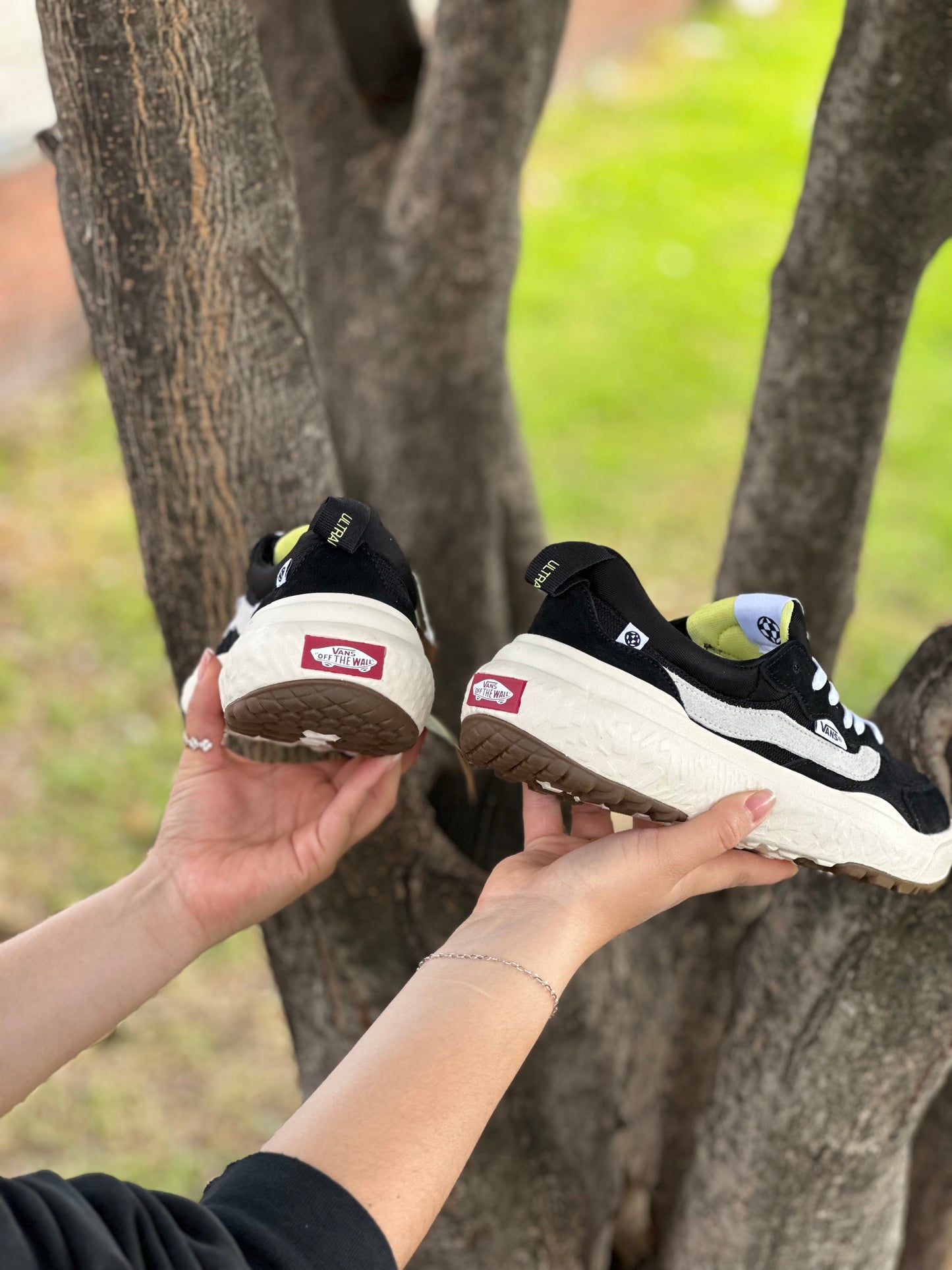 Vans UltraRange Neo VR3