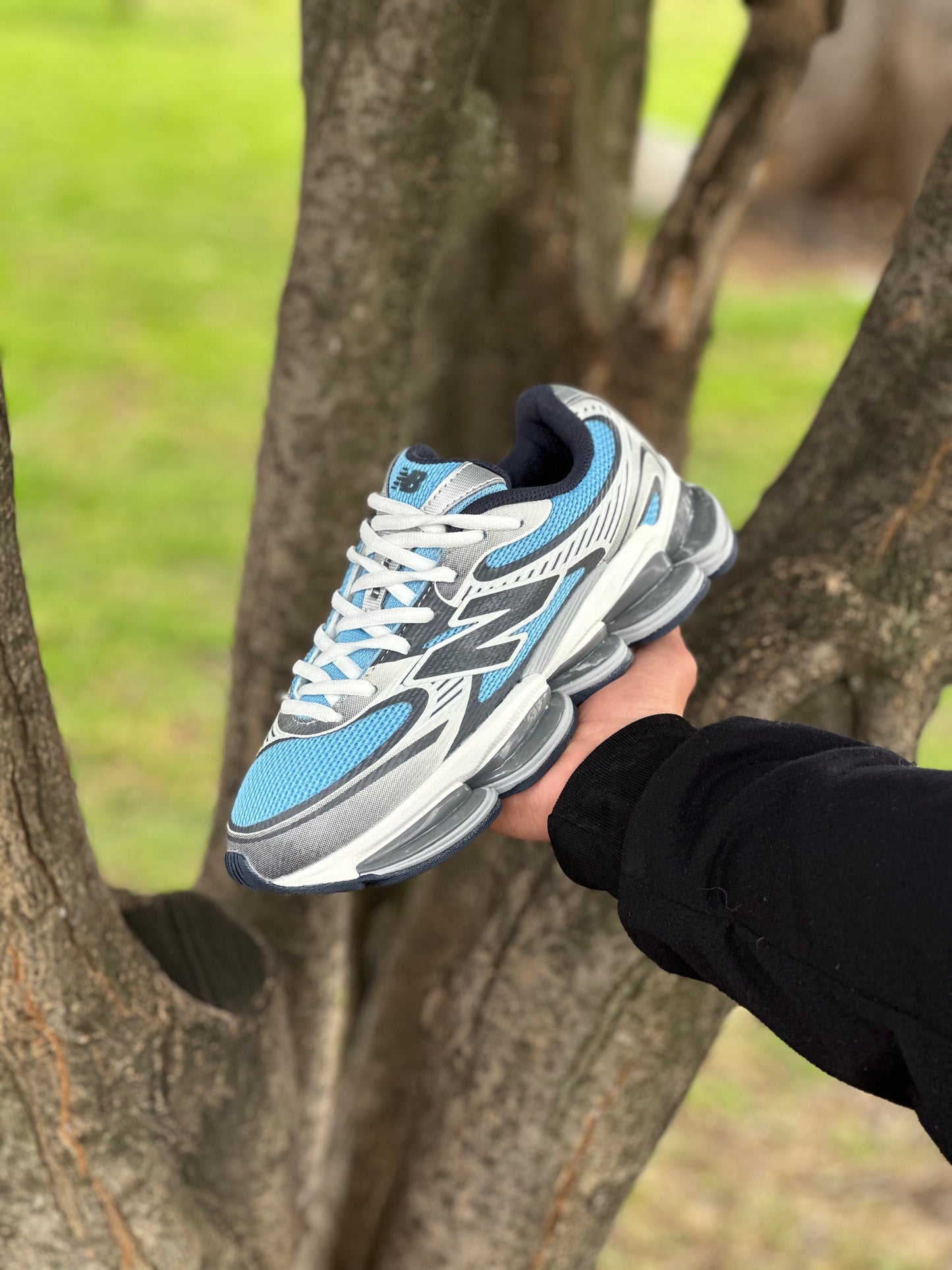 New Balance Abzorb 2000