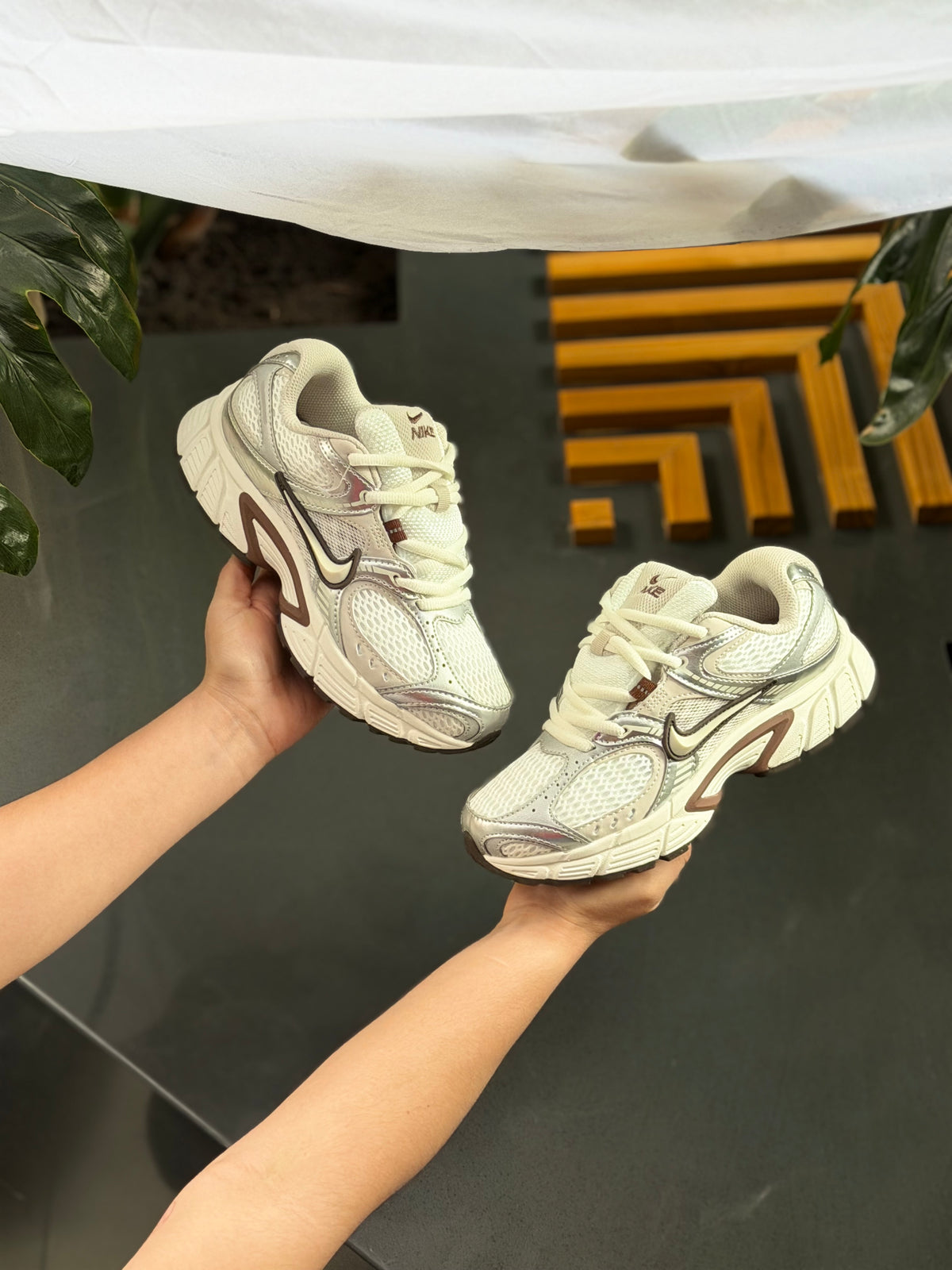 Nike V5 Rnr