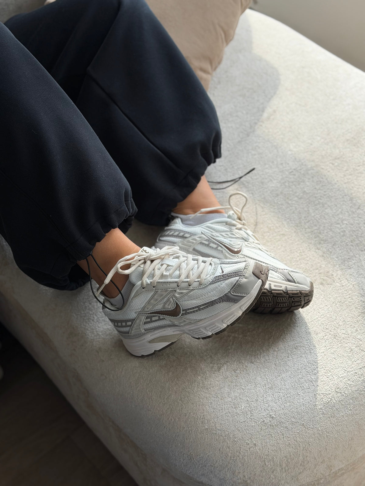 Nike Initiator