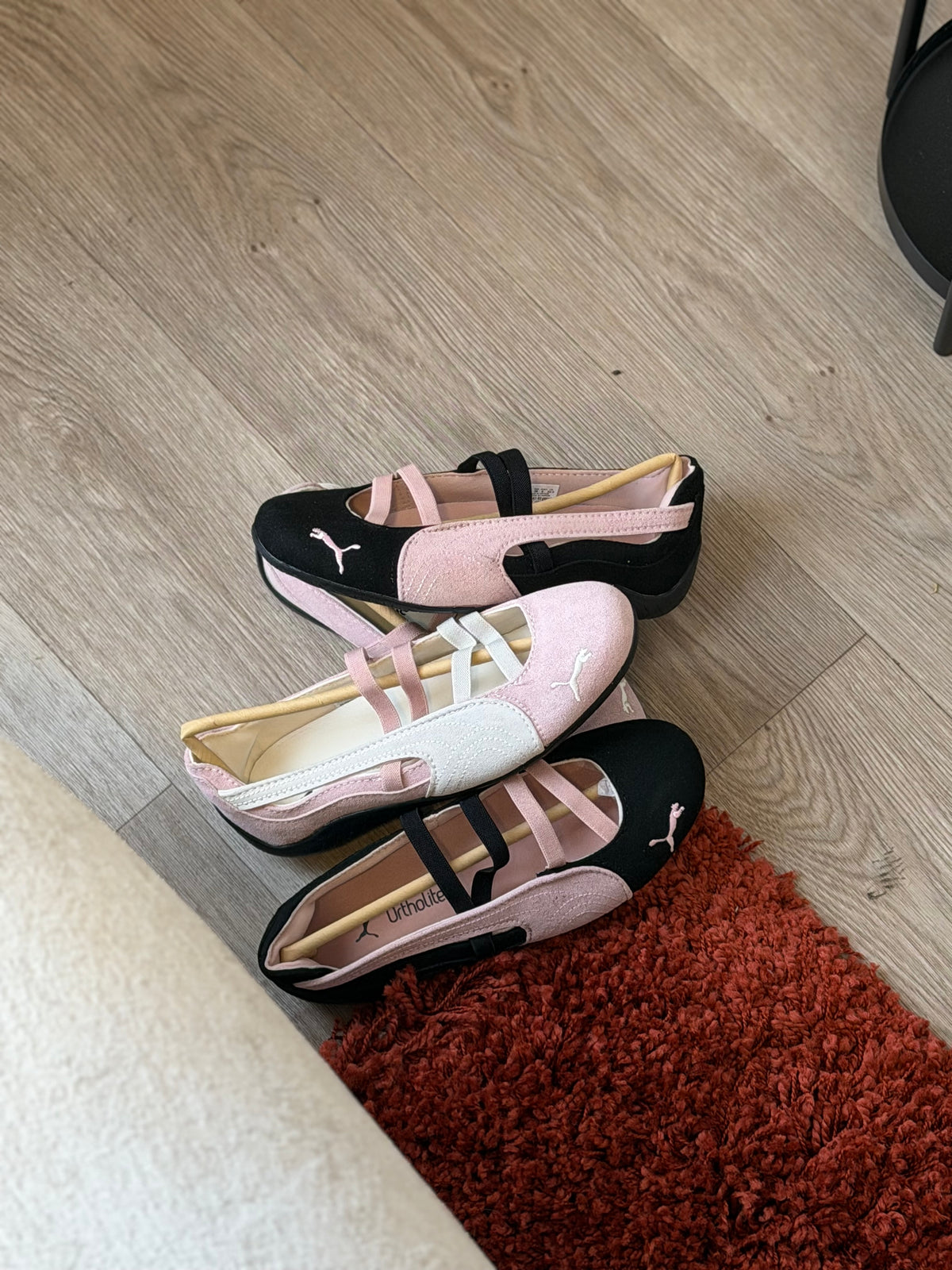 Puma Speedcat Ballet