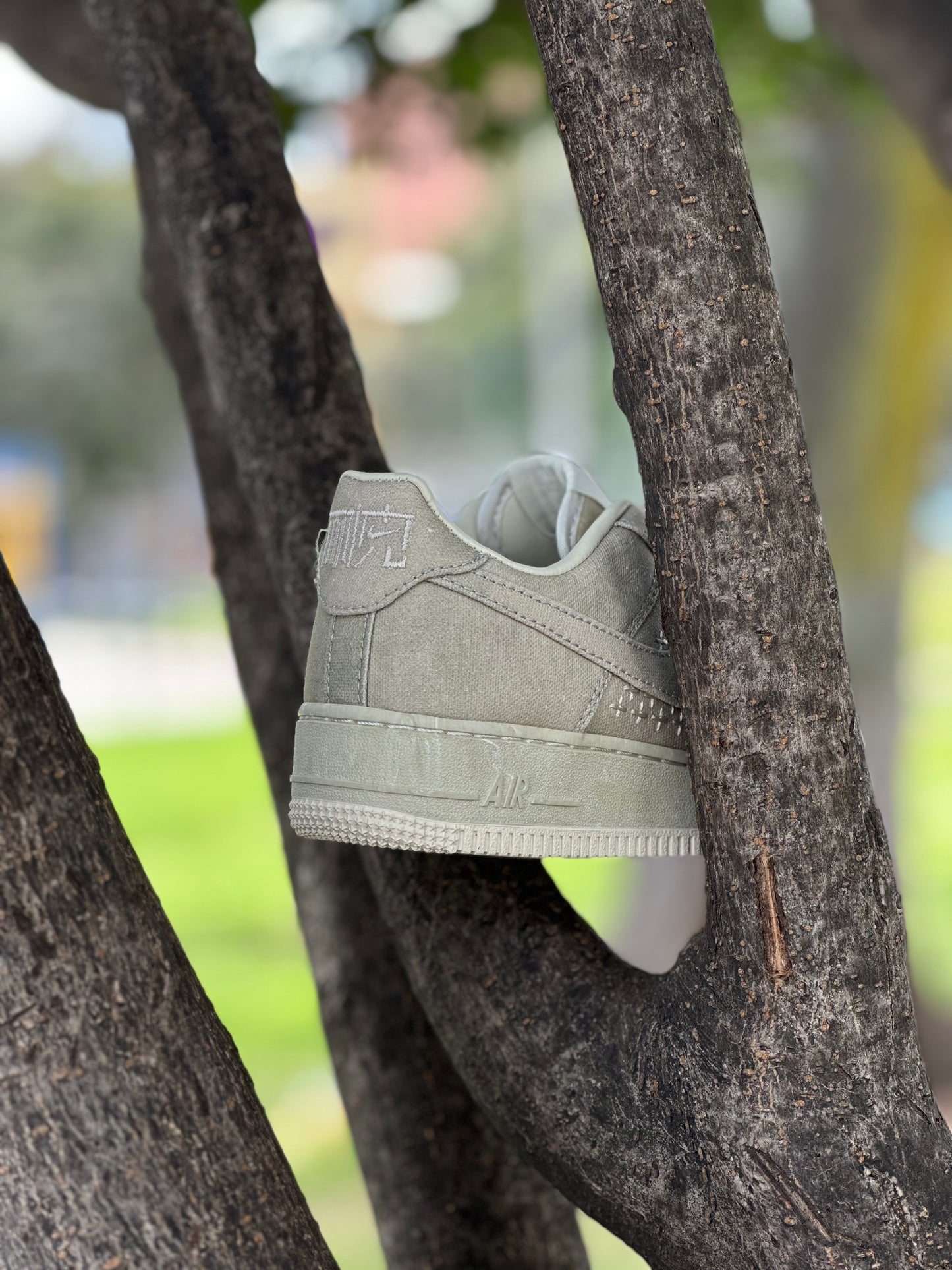 Nike Air Forcé 1 NAI KE