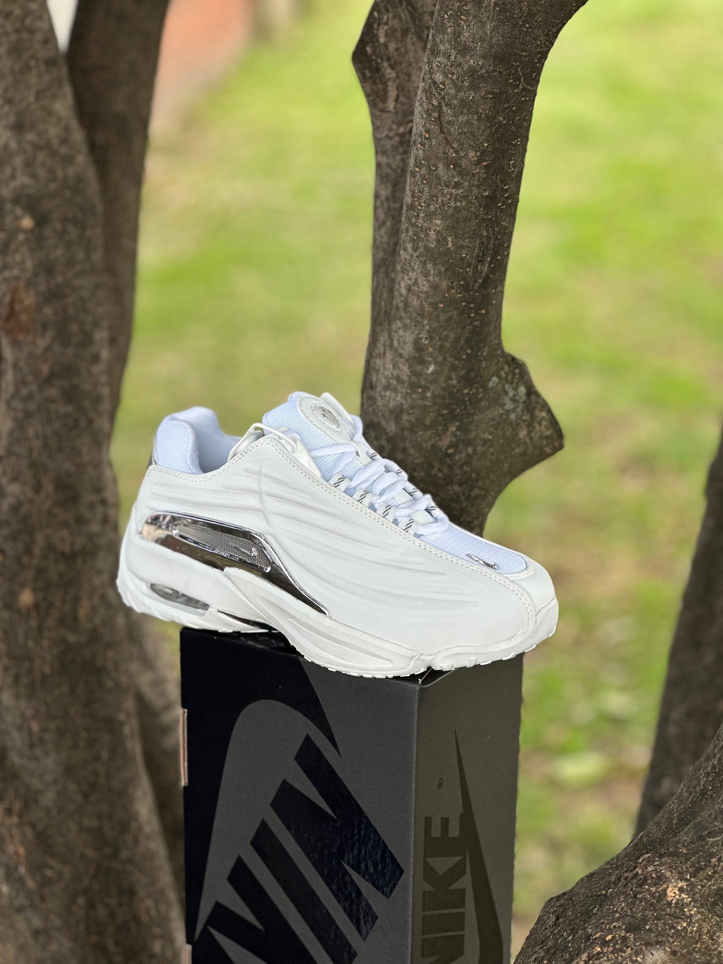 Nike X Nocta Hot Step 2