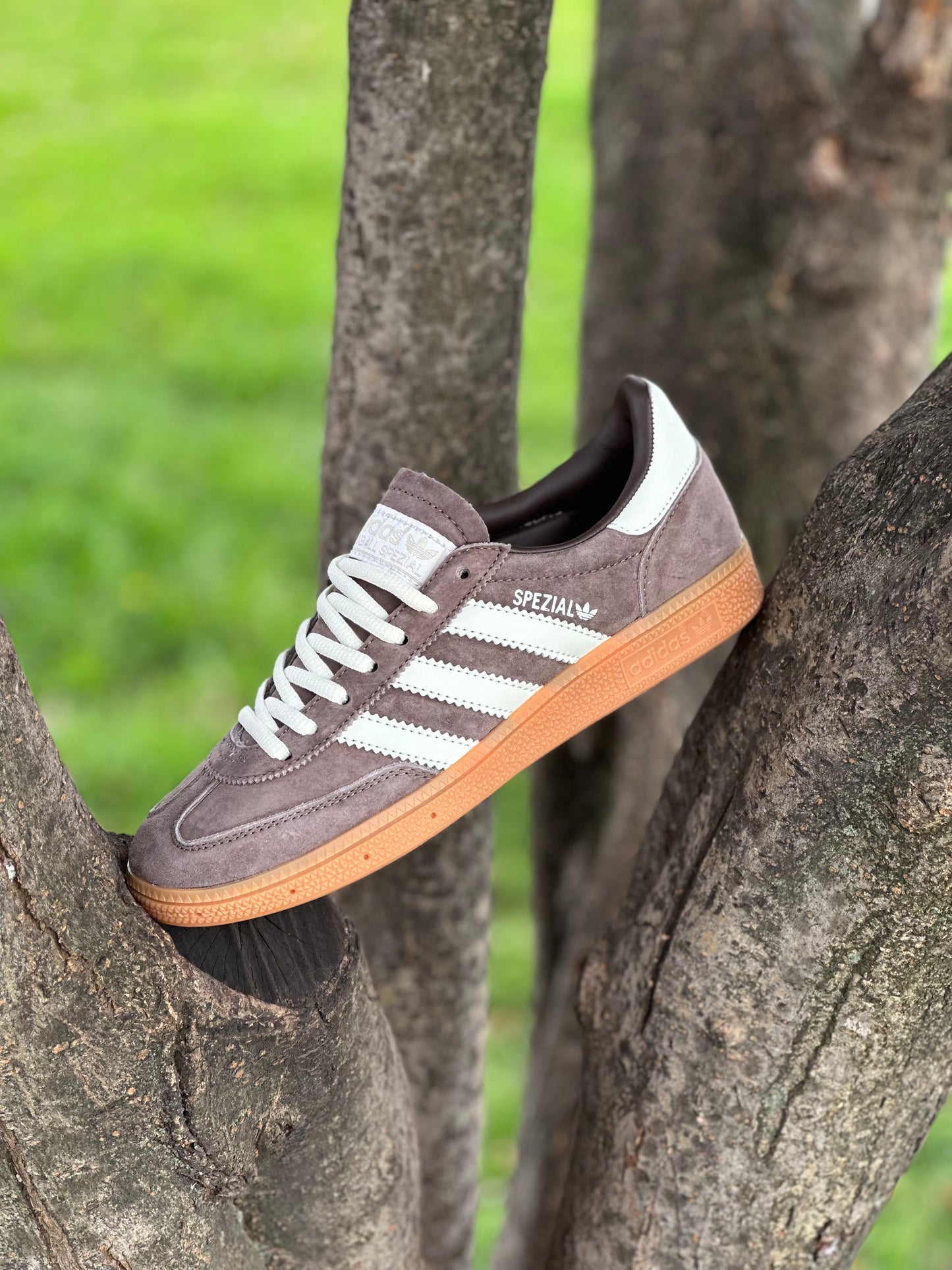 Adidas Spezial Eart Strata