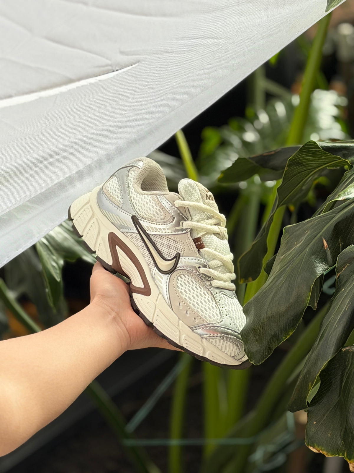Nike V5 Rnr