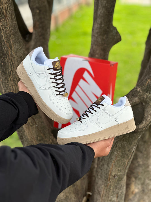 Air Forcé 1 ‘07 Sail And White