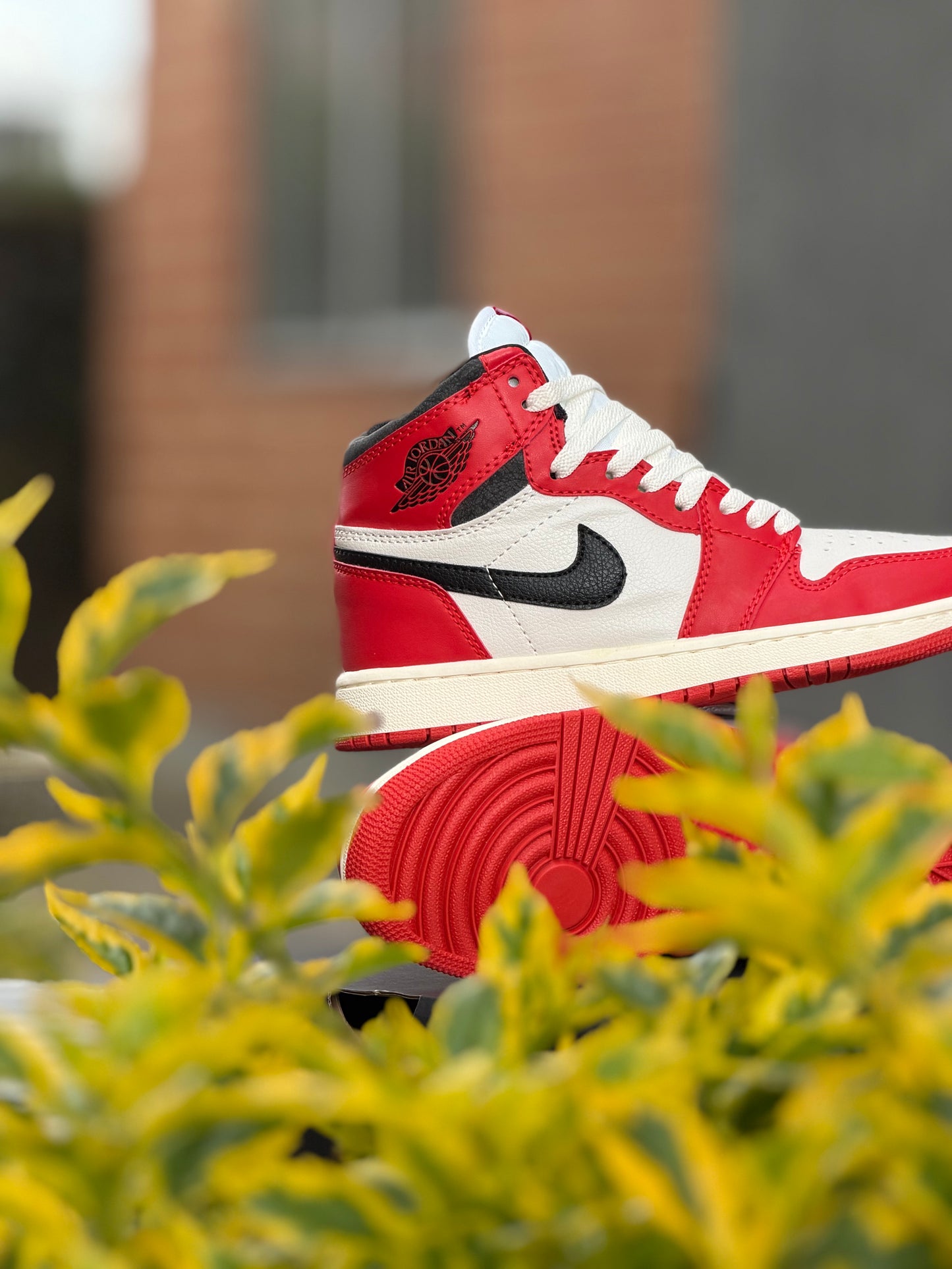 Air Jordan 1 High Retro Og Chicago