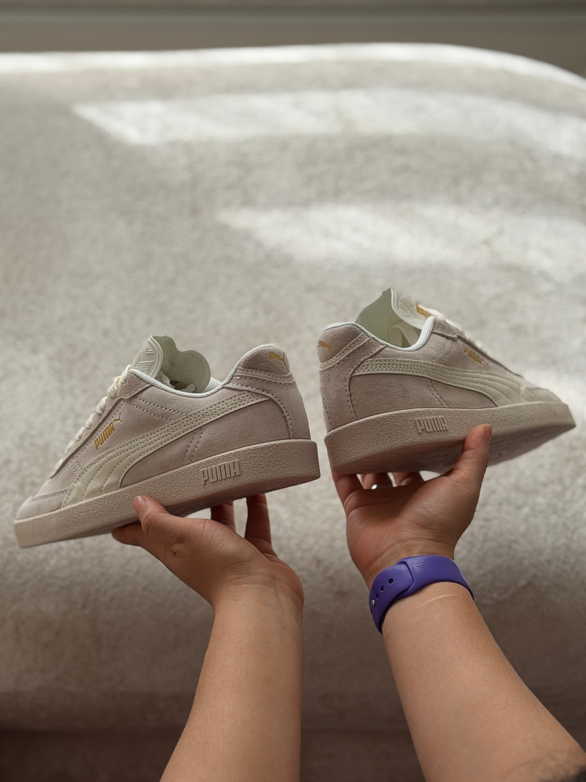 Puma Club ll