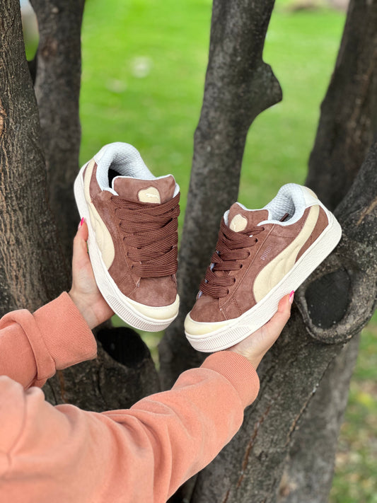 Puma Suede XL Crush