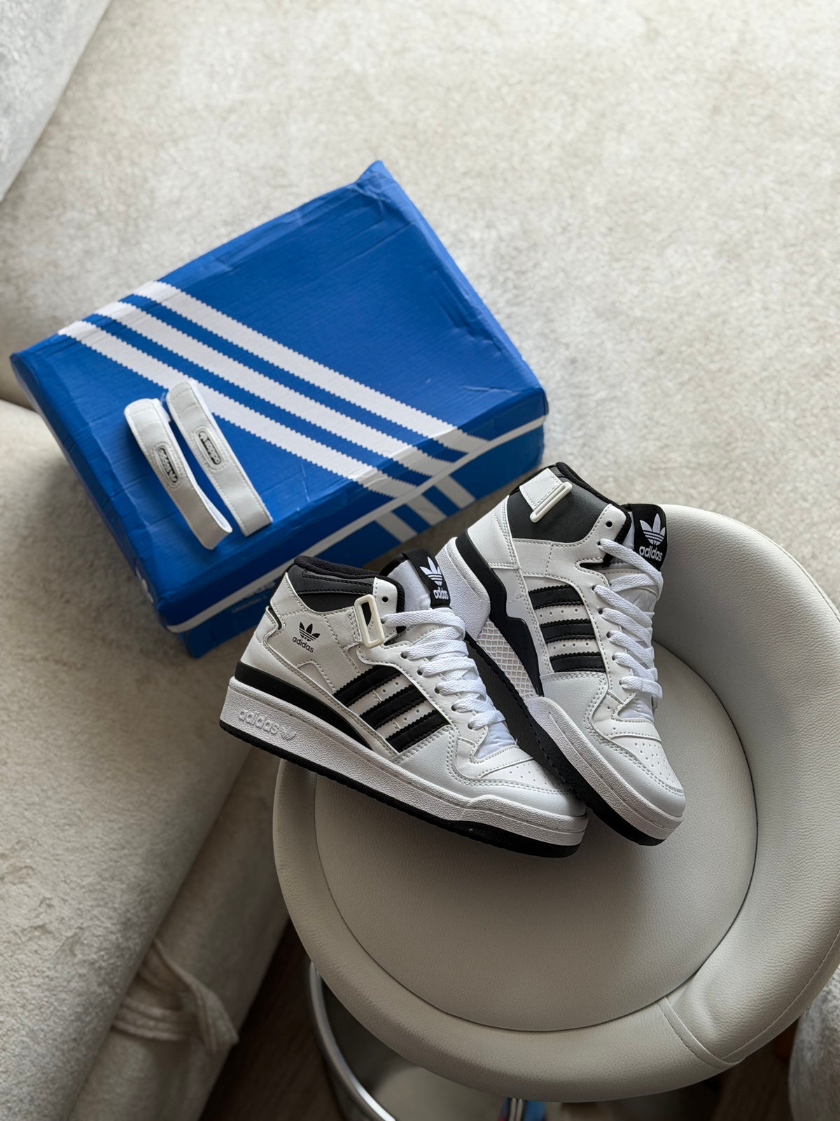 Adidas Forum Mid