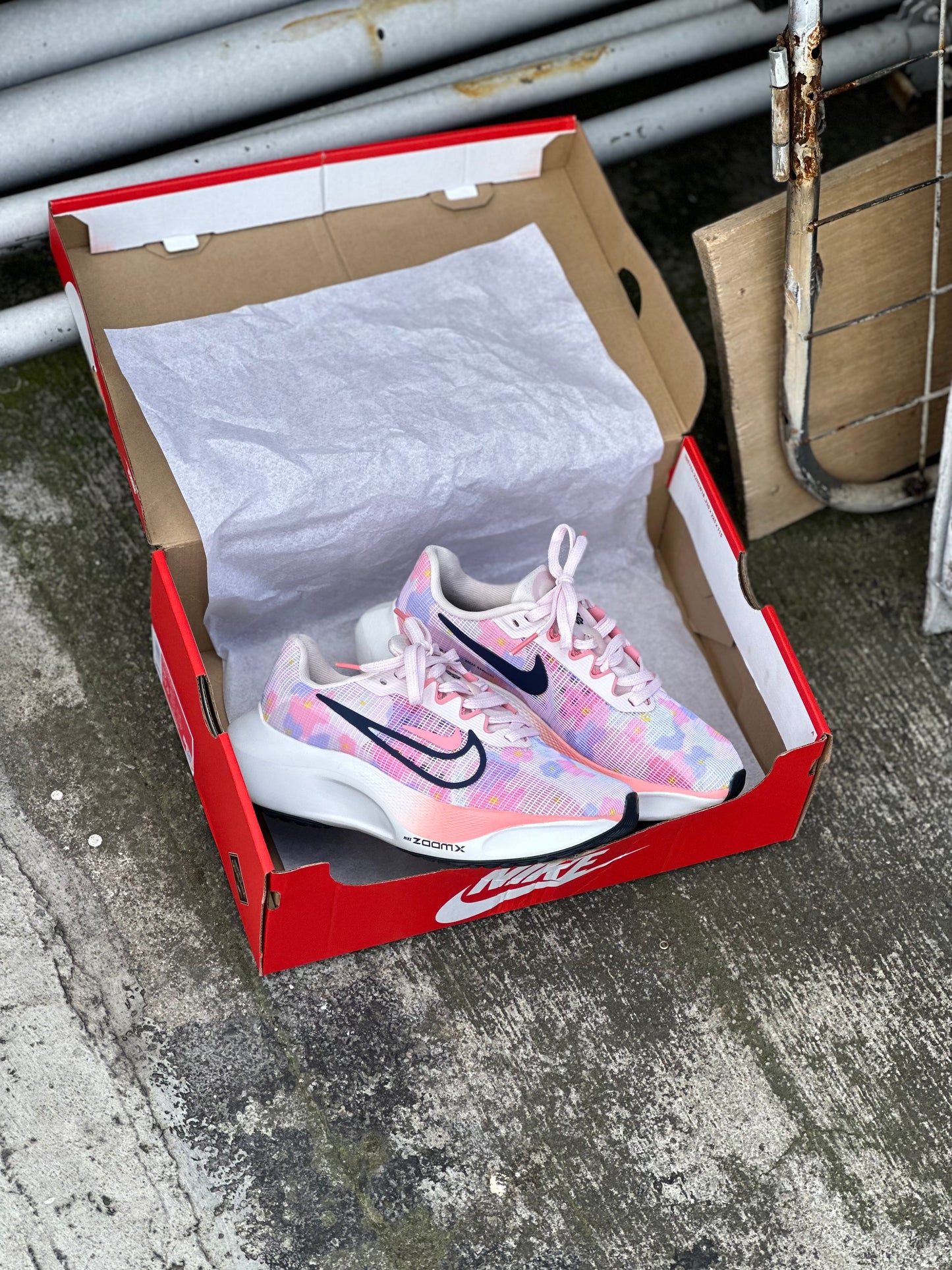 Nike Zoom Fly 5