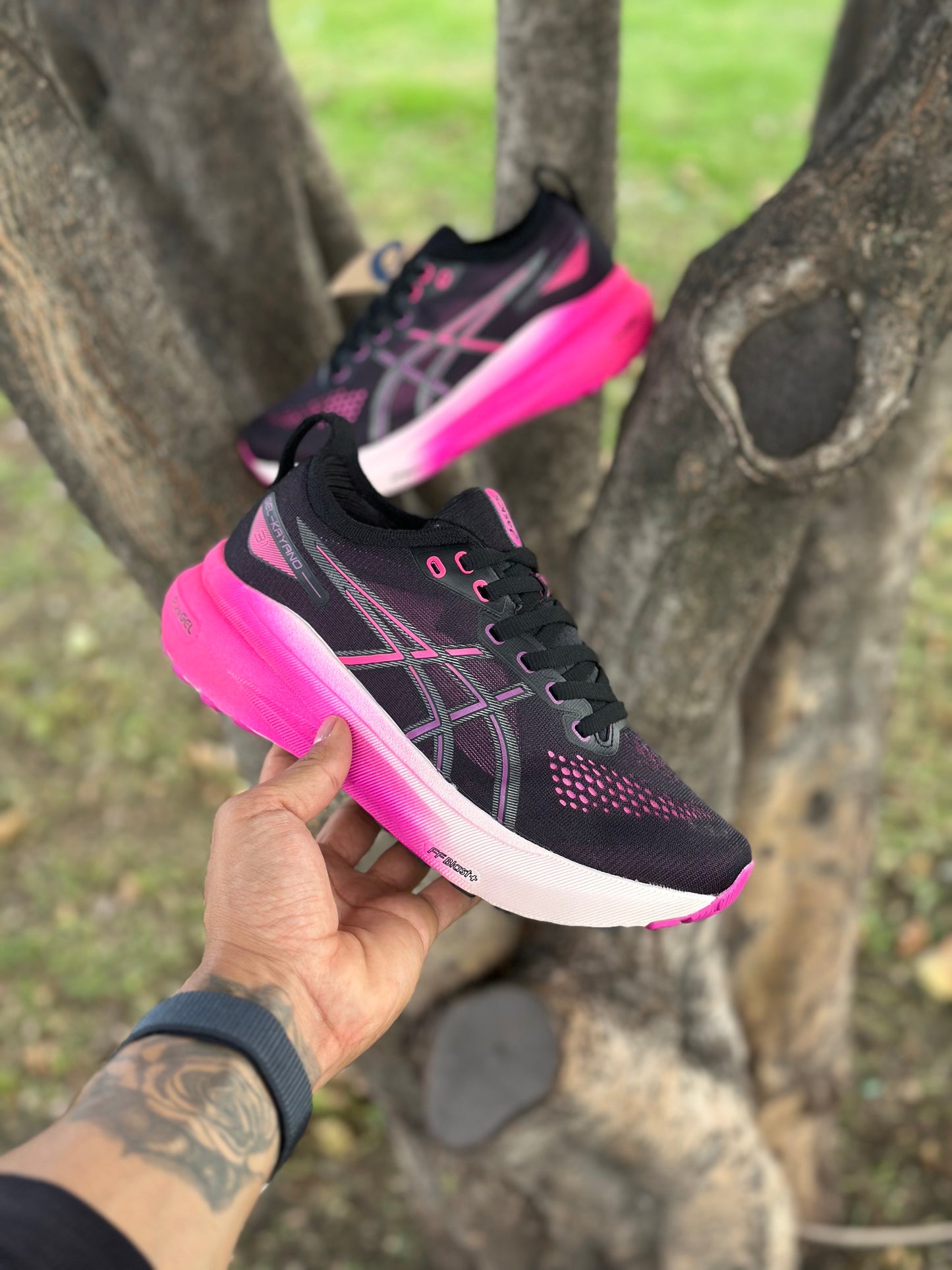 Asics GEL - KAYANO
