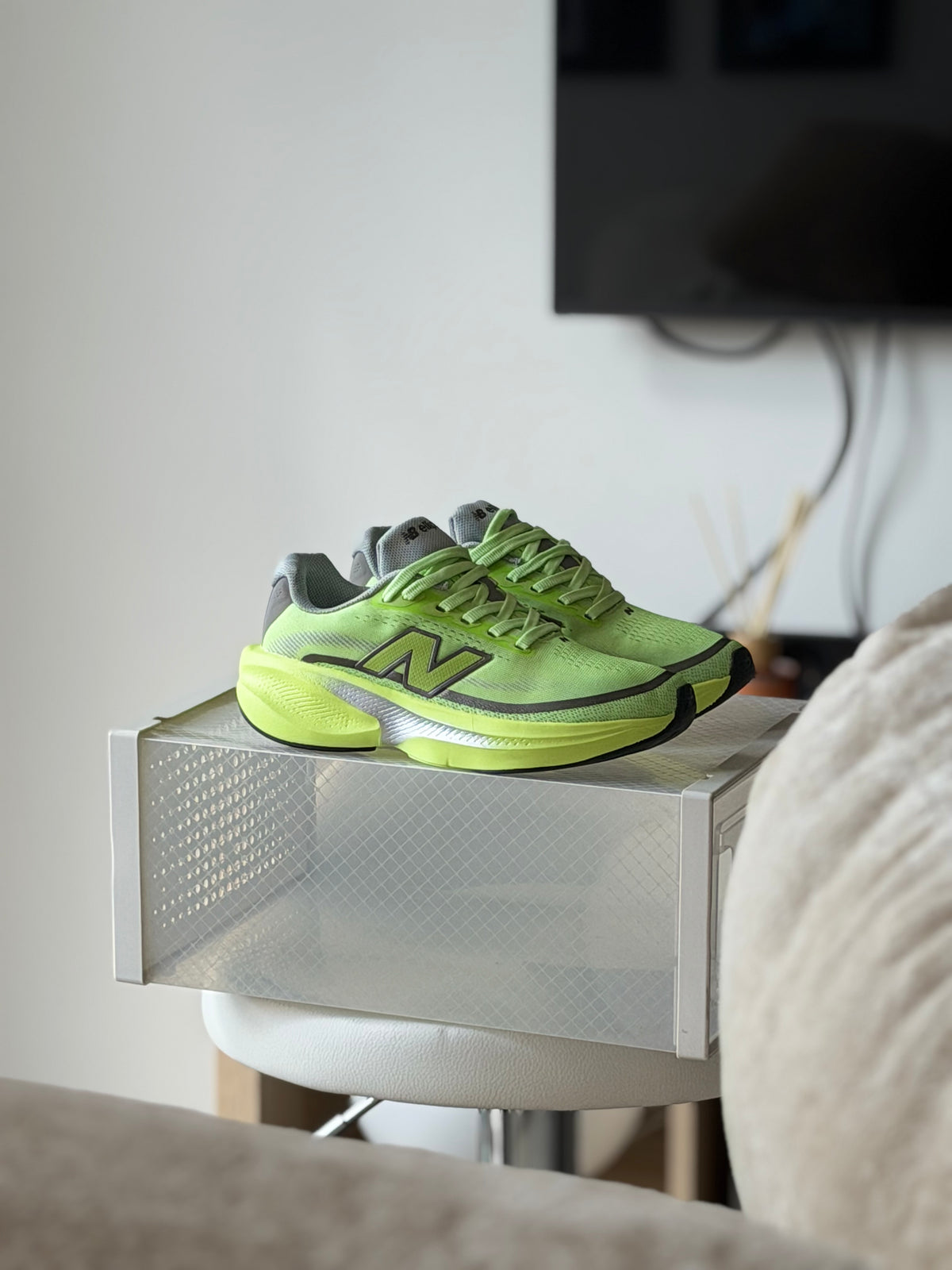 New Balance Ellipse V1