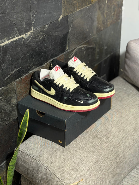 Air Jordan 1 Low Og X Nígel Sylvester