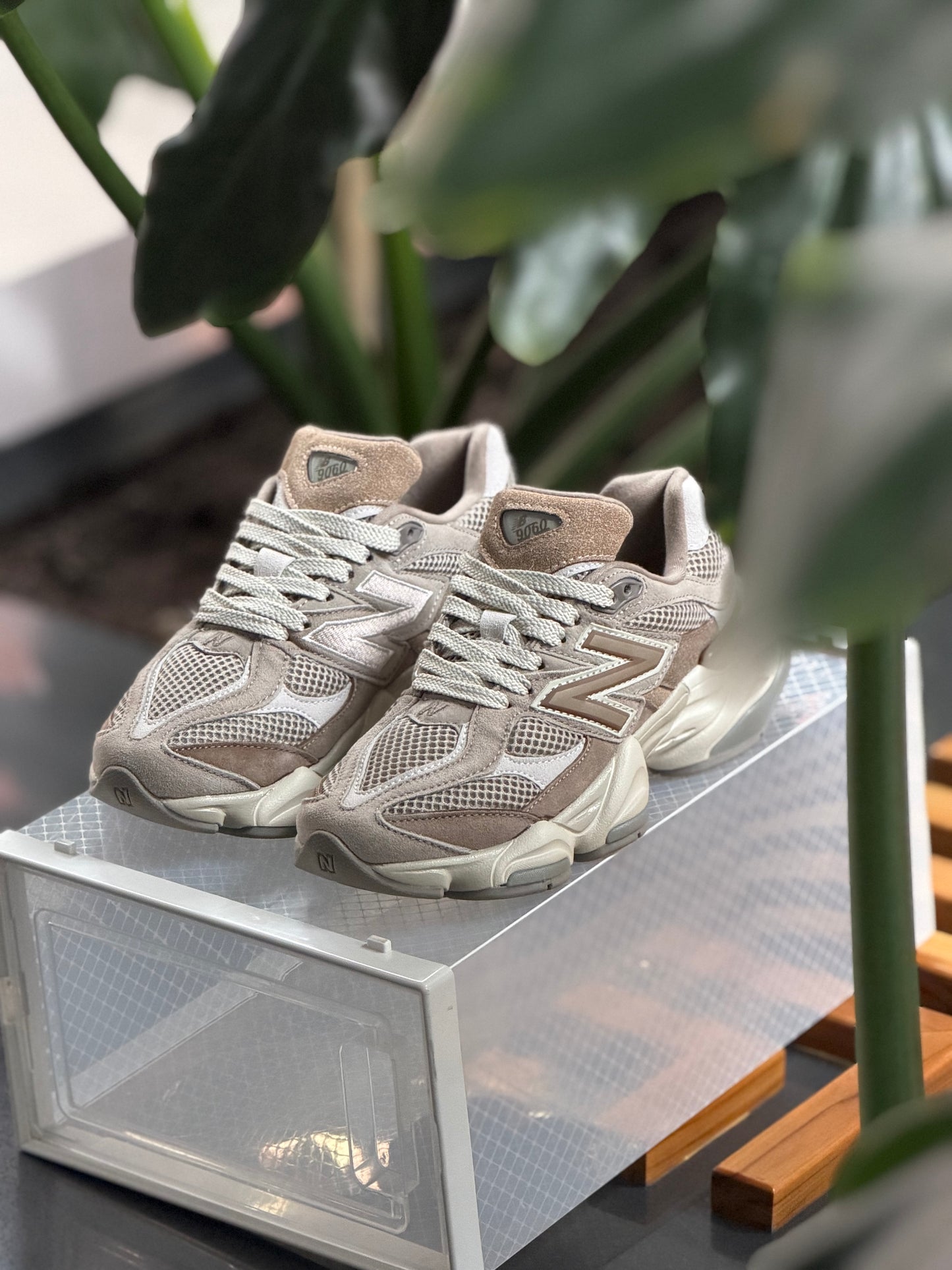 New Balance 9060