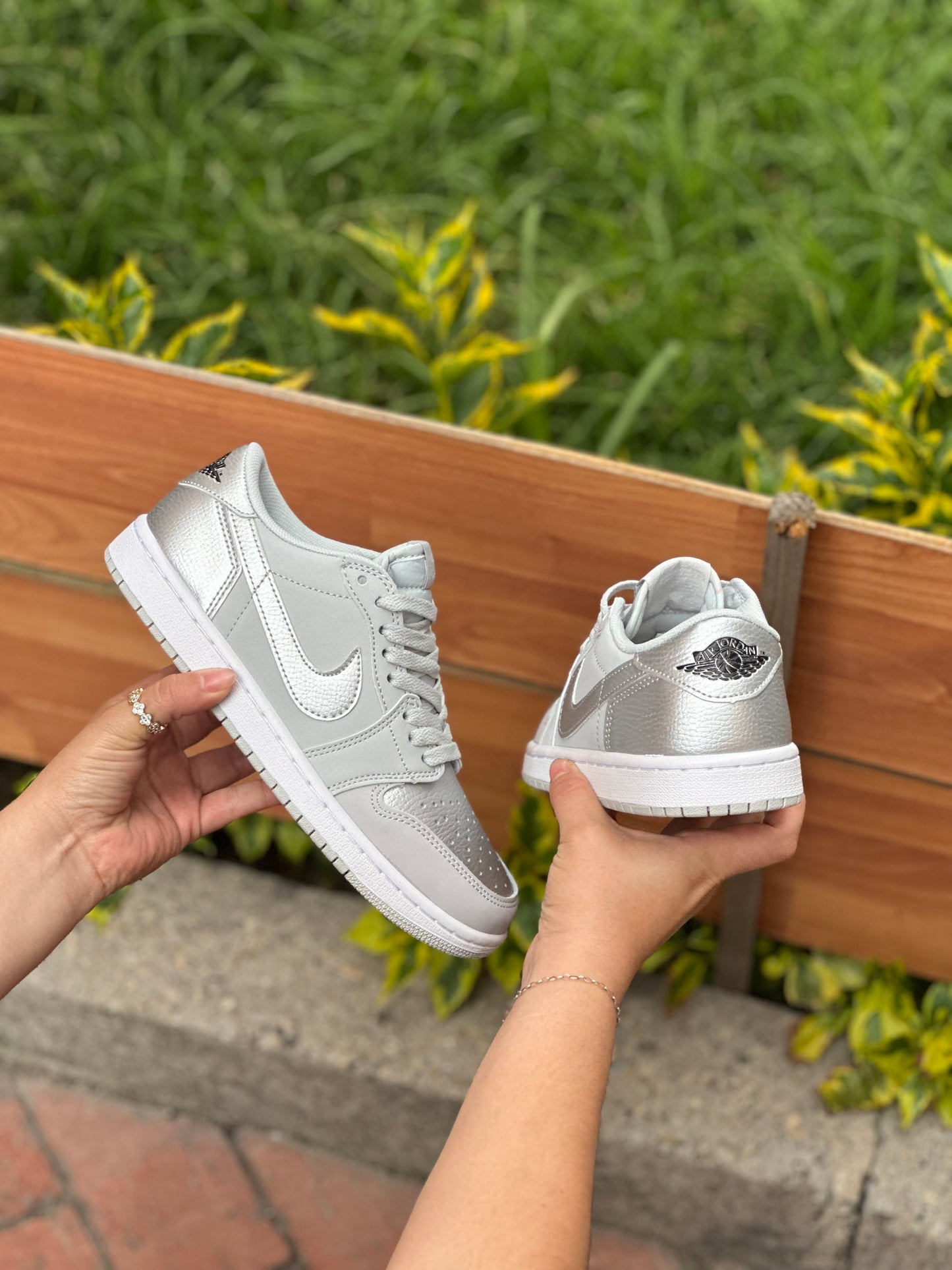 Air Jordan 1 Low OG - GAME ROYAL