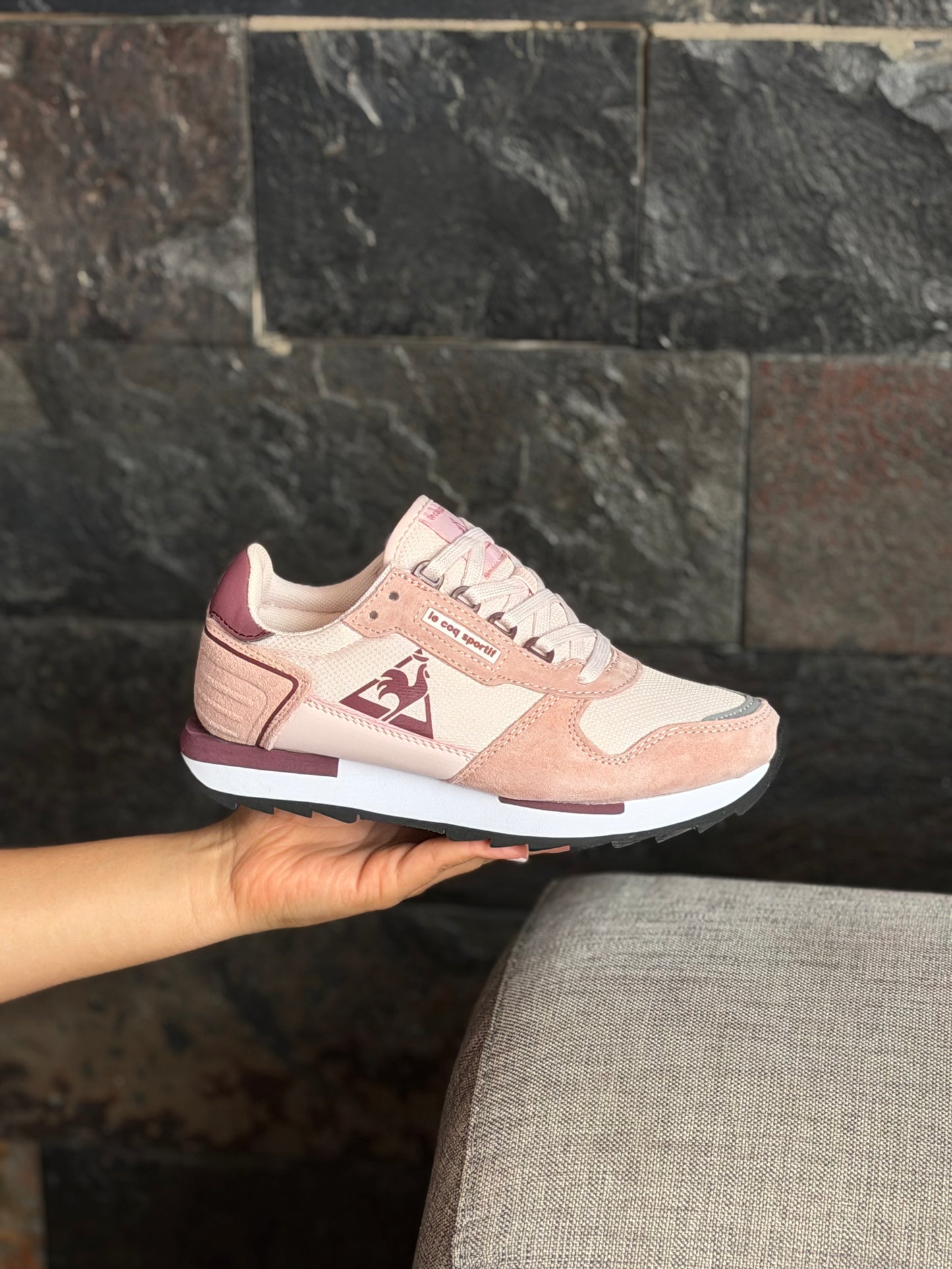 Lecoq Sportif