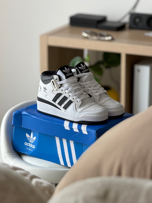 Adidas Forum Mid