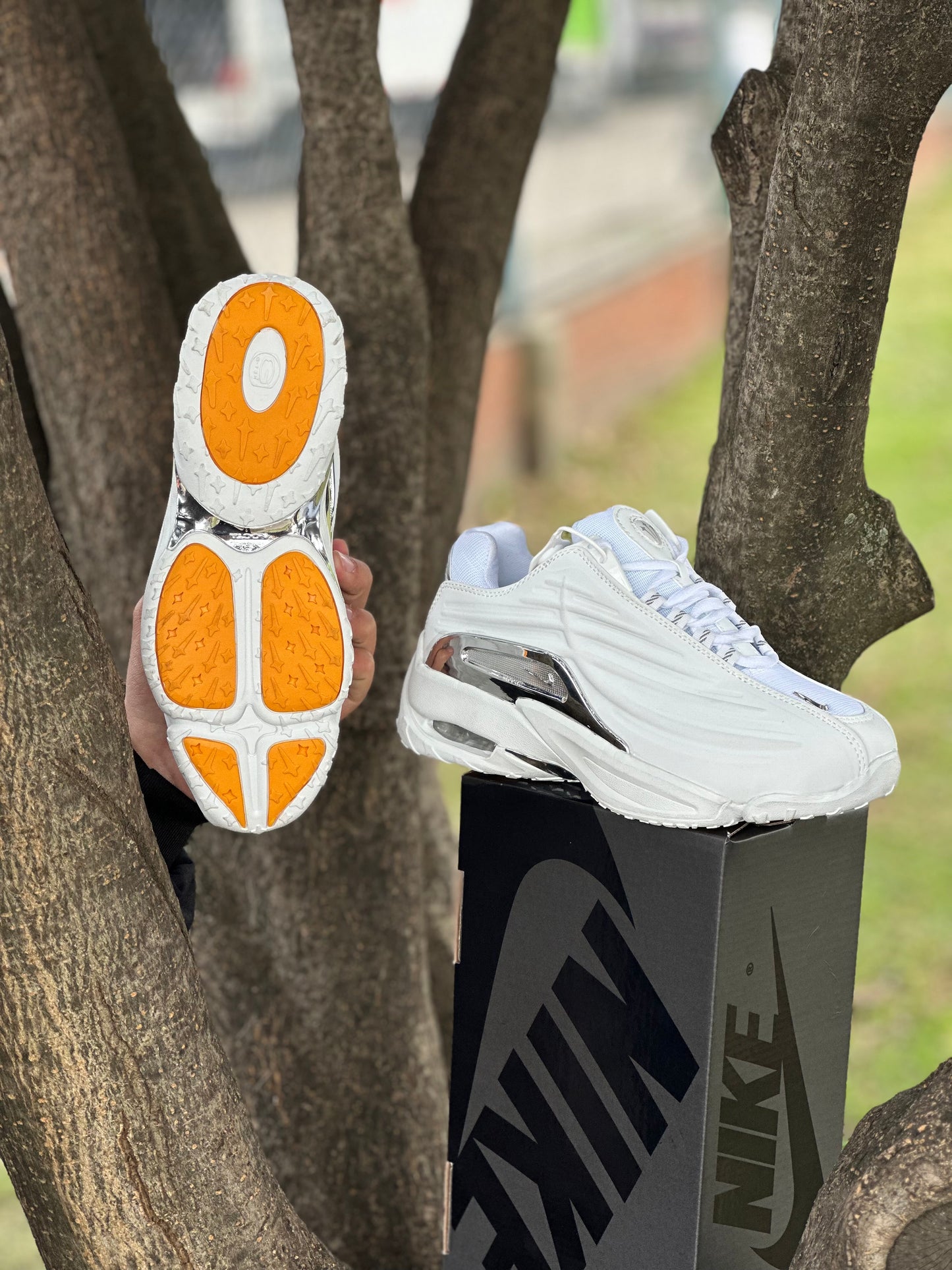 Nike X Nocta Hot Step 2