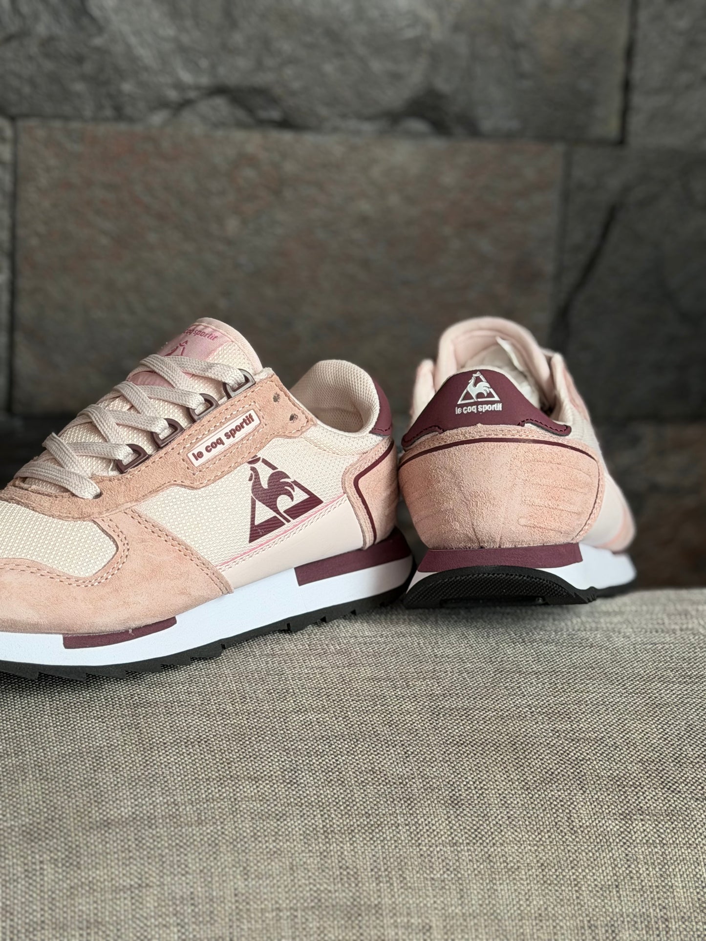 Lecoq Sportif