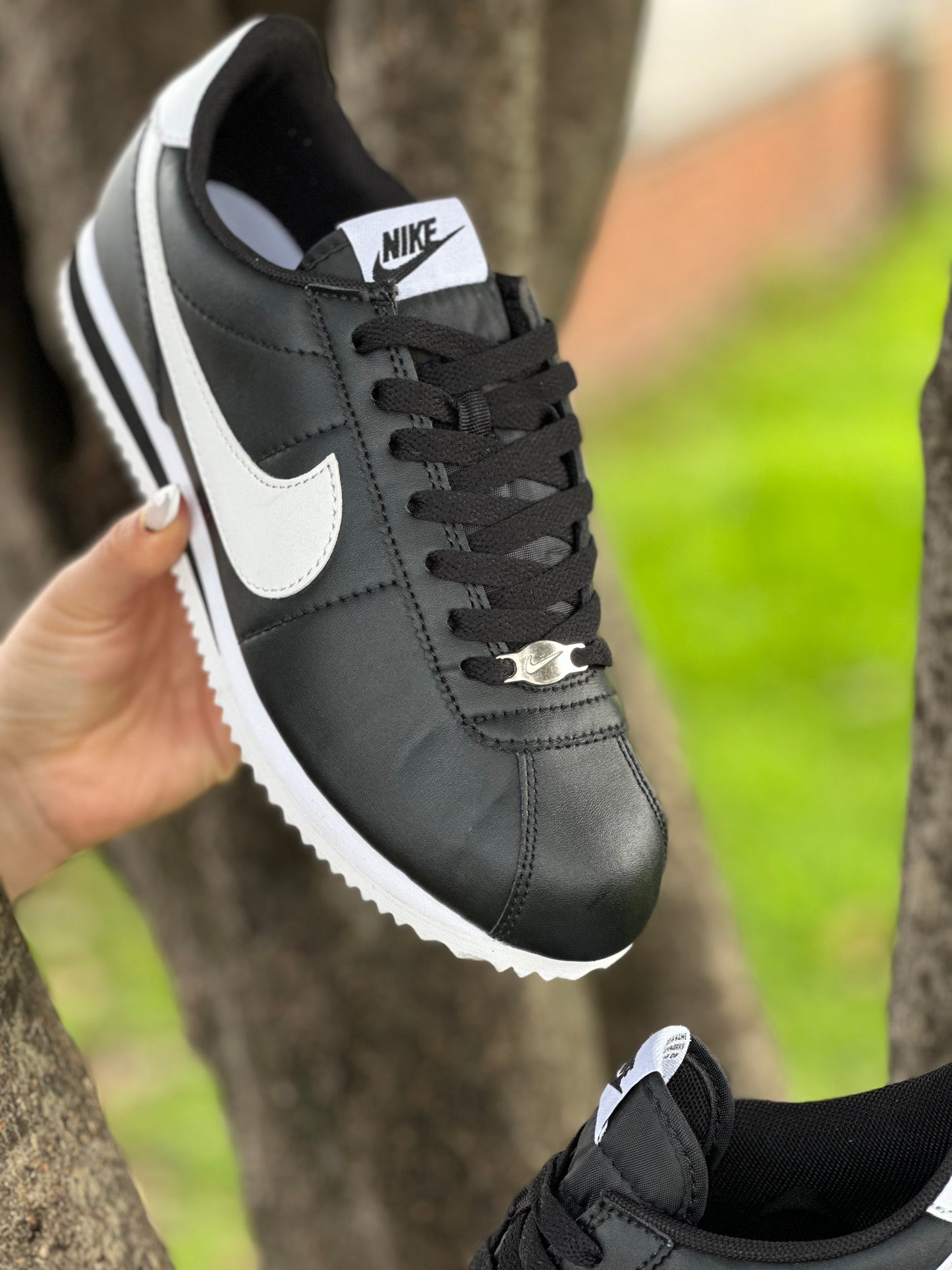 Nike Cortez