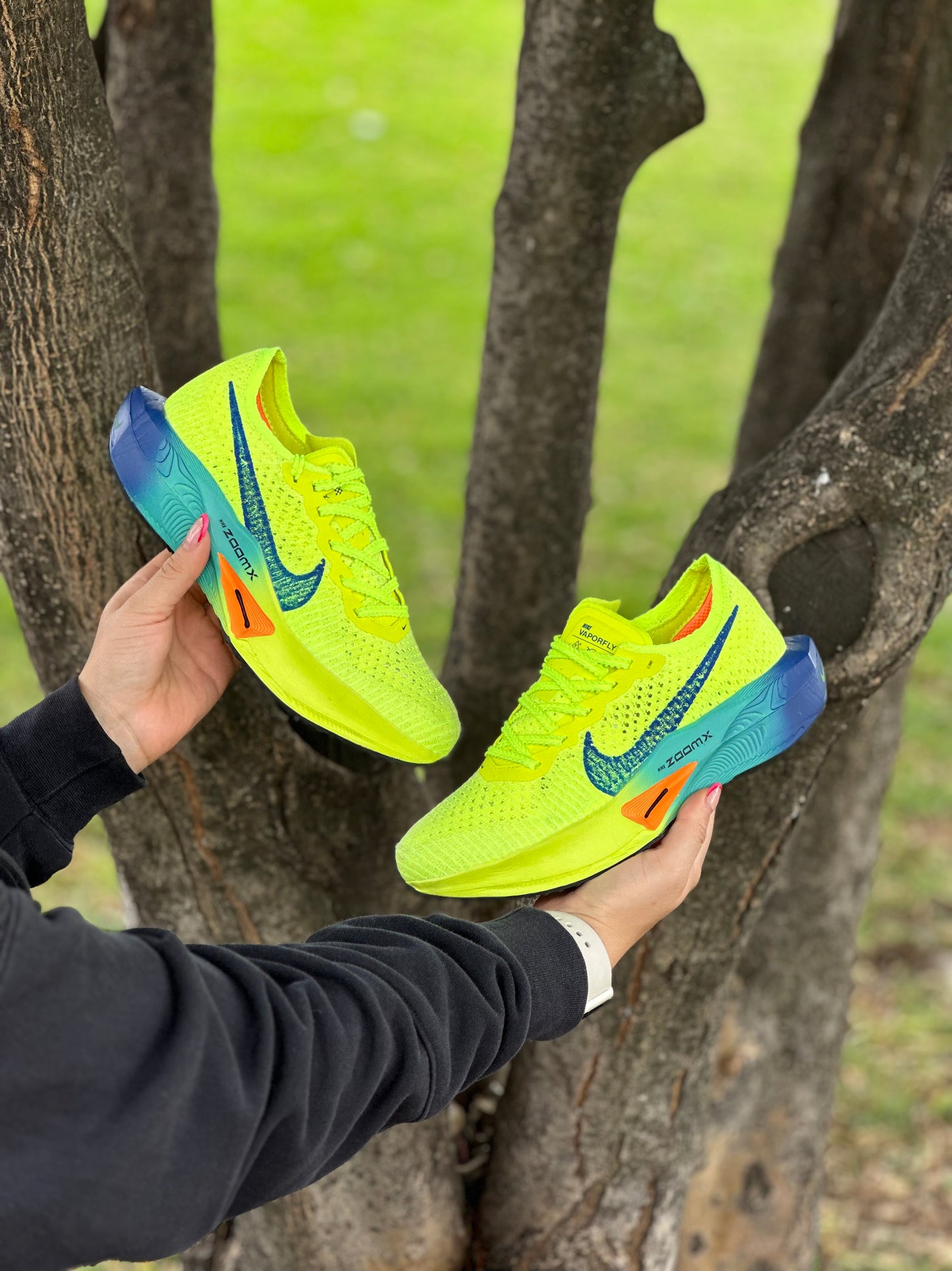Nike Zoom X Vaporfly 3