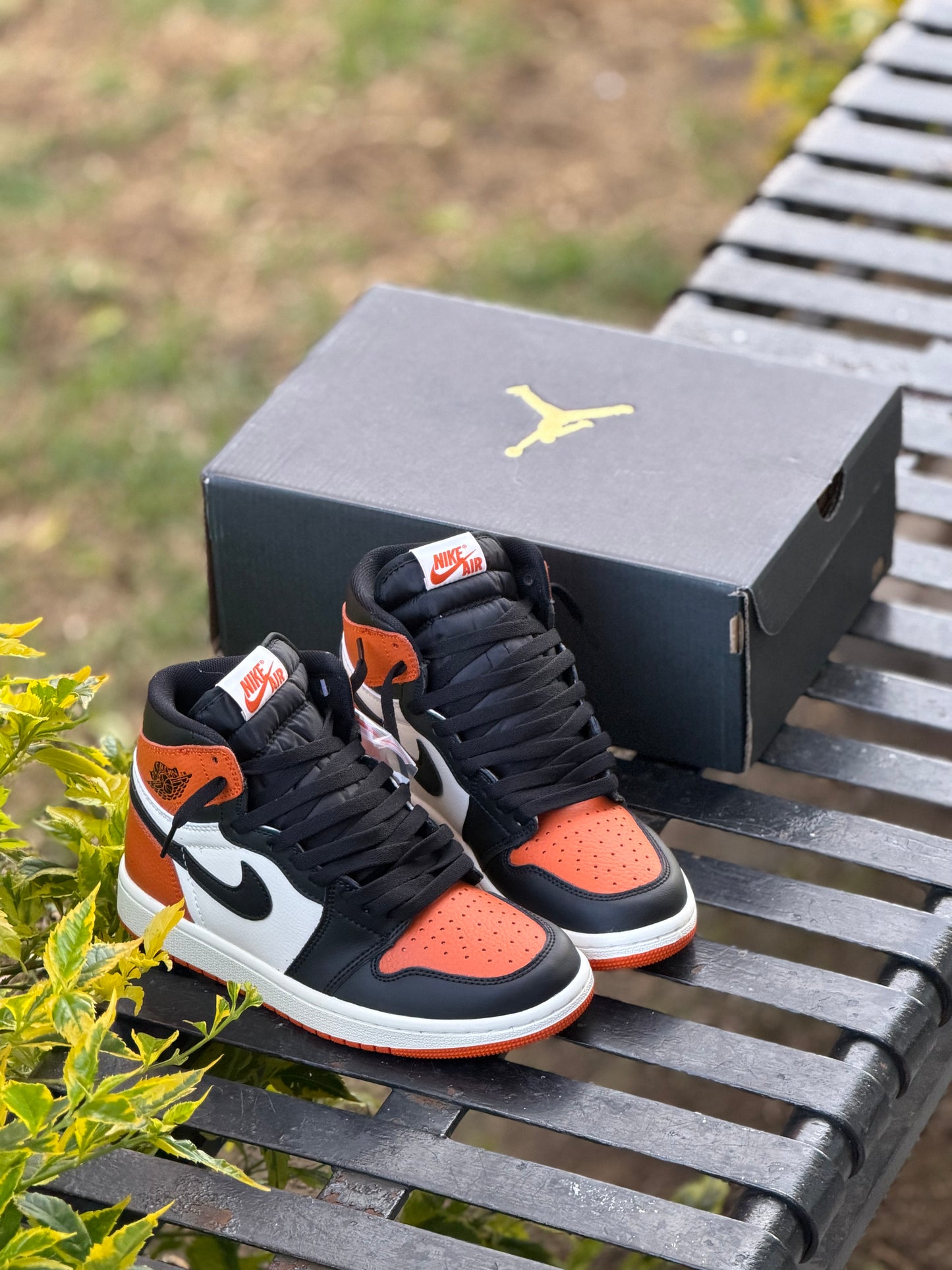 Air Jordan 1 High OG