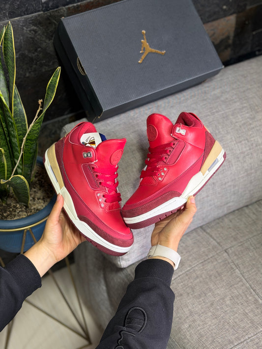 Air Jordan 3 Bin 23