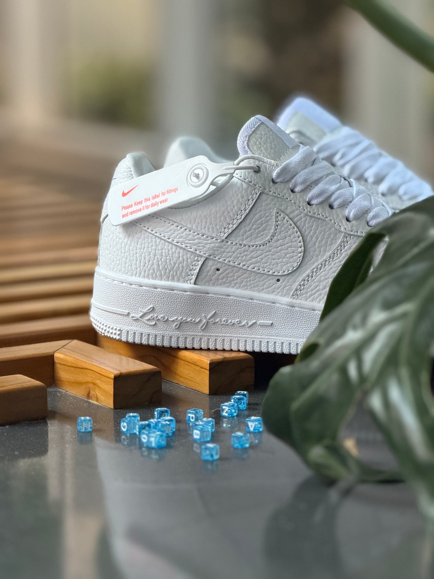 Nike Air Force 1 Drake