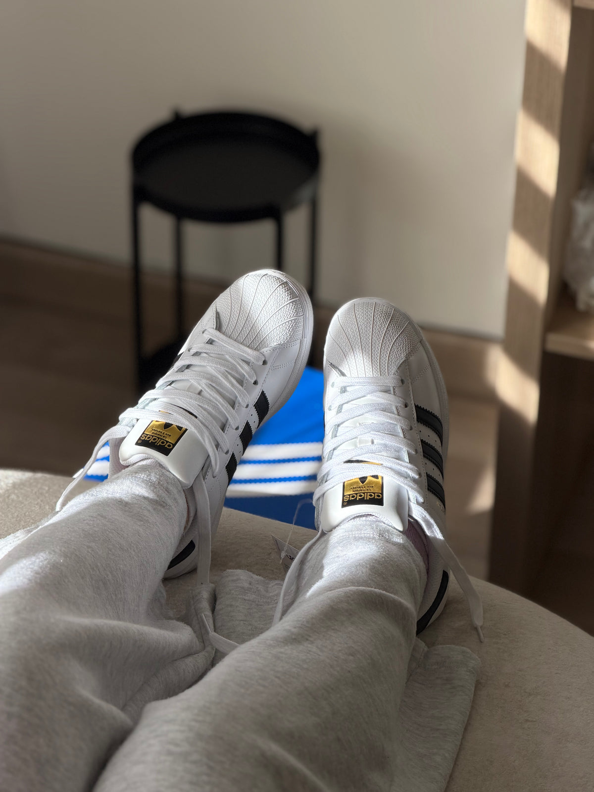 Adidas Súper Star