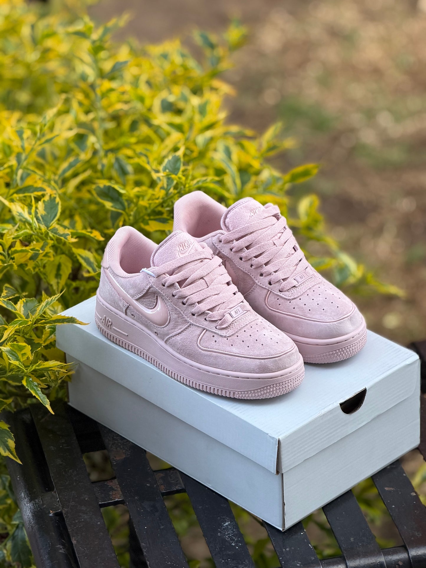 Nike Air Force 1 ‘07