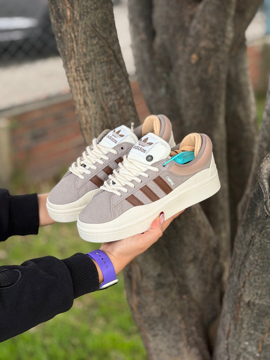 Adidas Bad Bunny The Last Campus