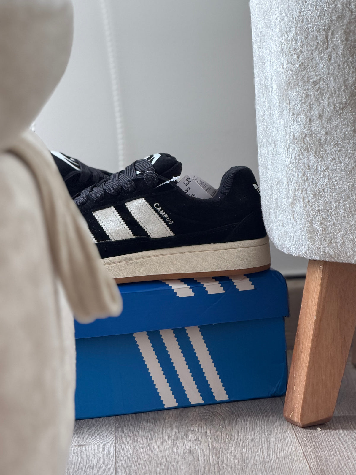 Adidas Campus SK8