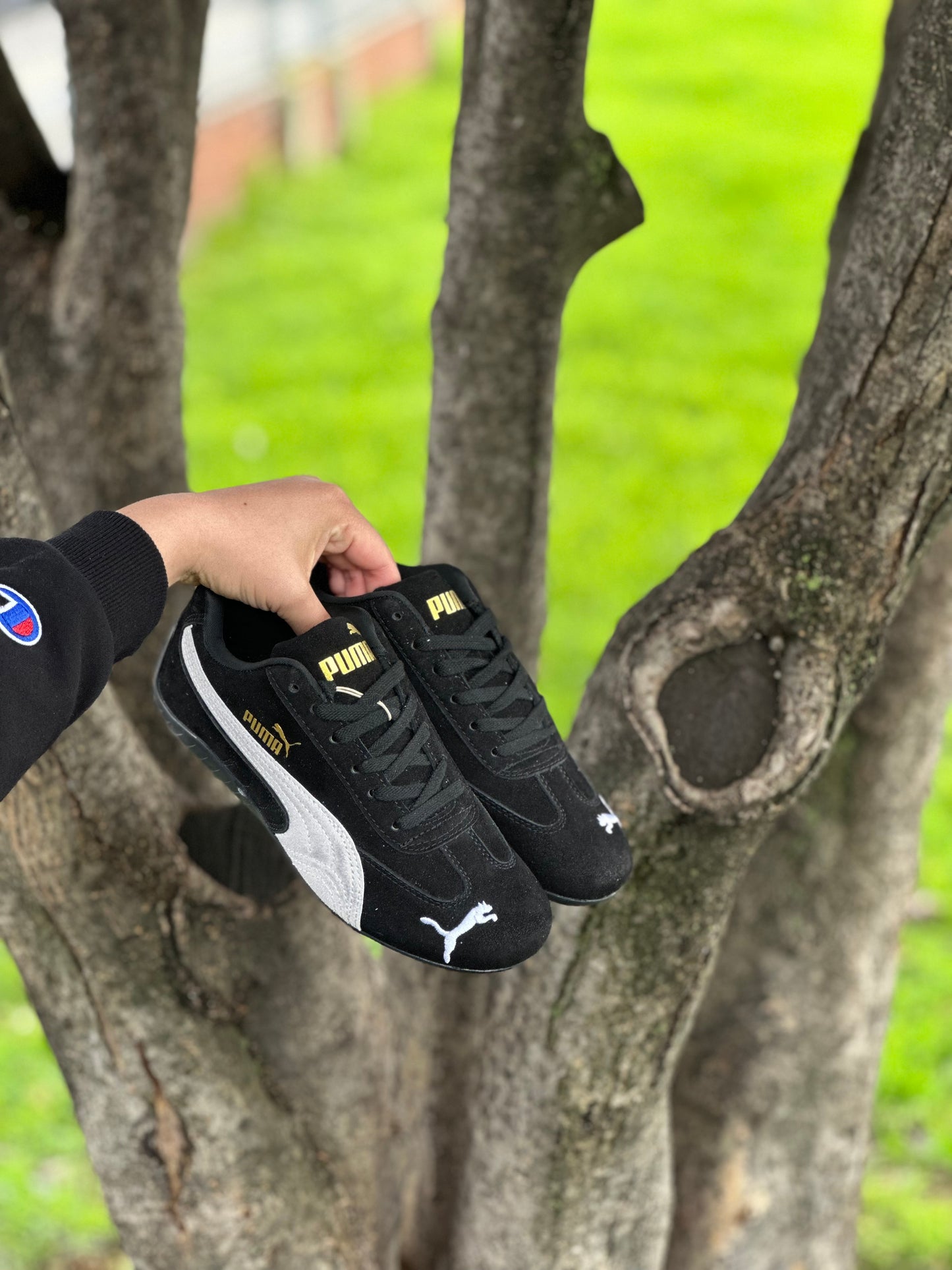 Puma Speedcat OG