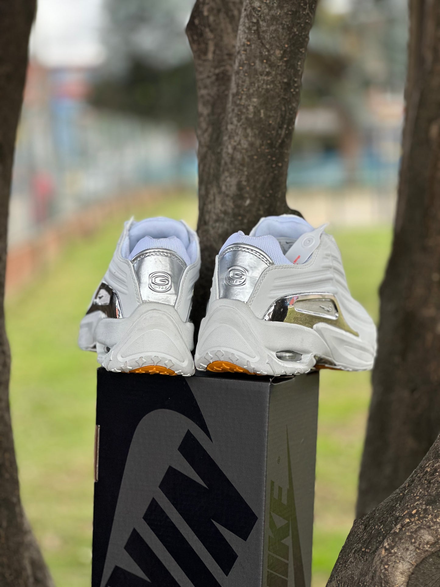 Nike X Nocta Hot Step 2