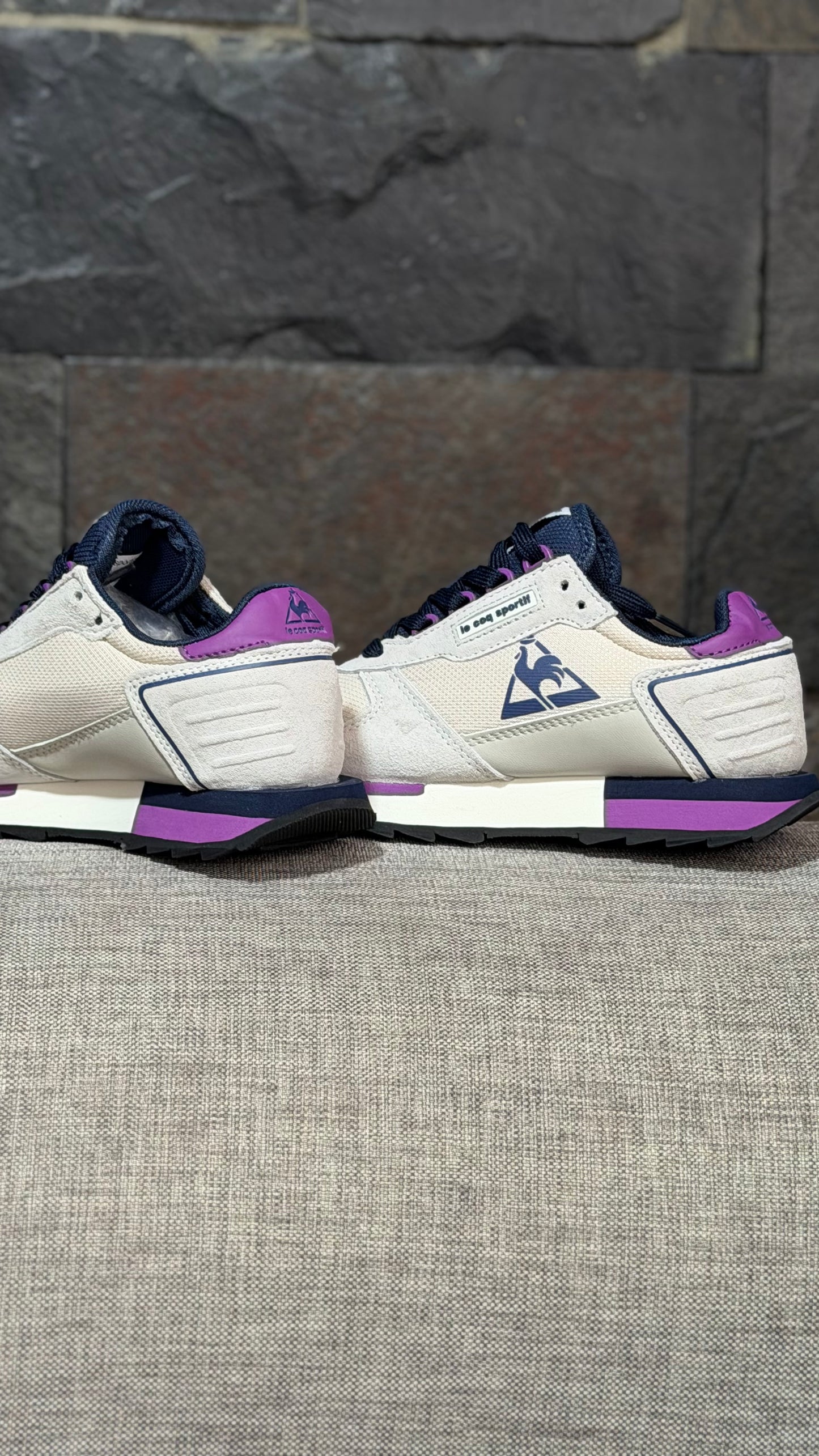 Lecoq Sportif