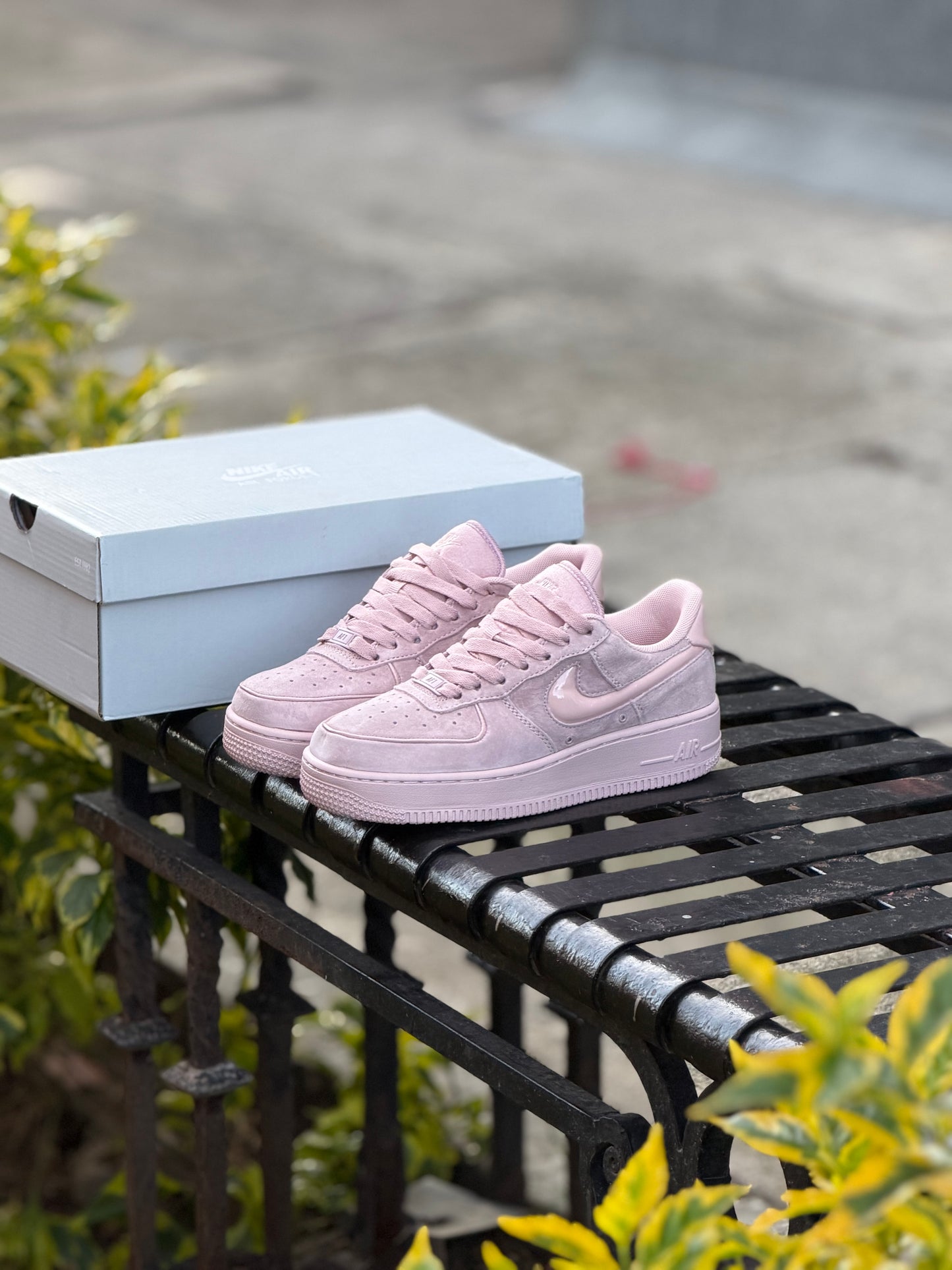 Nike Air Force 1 ‘07