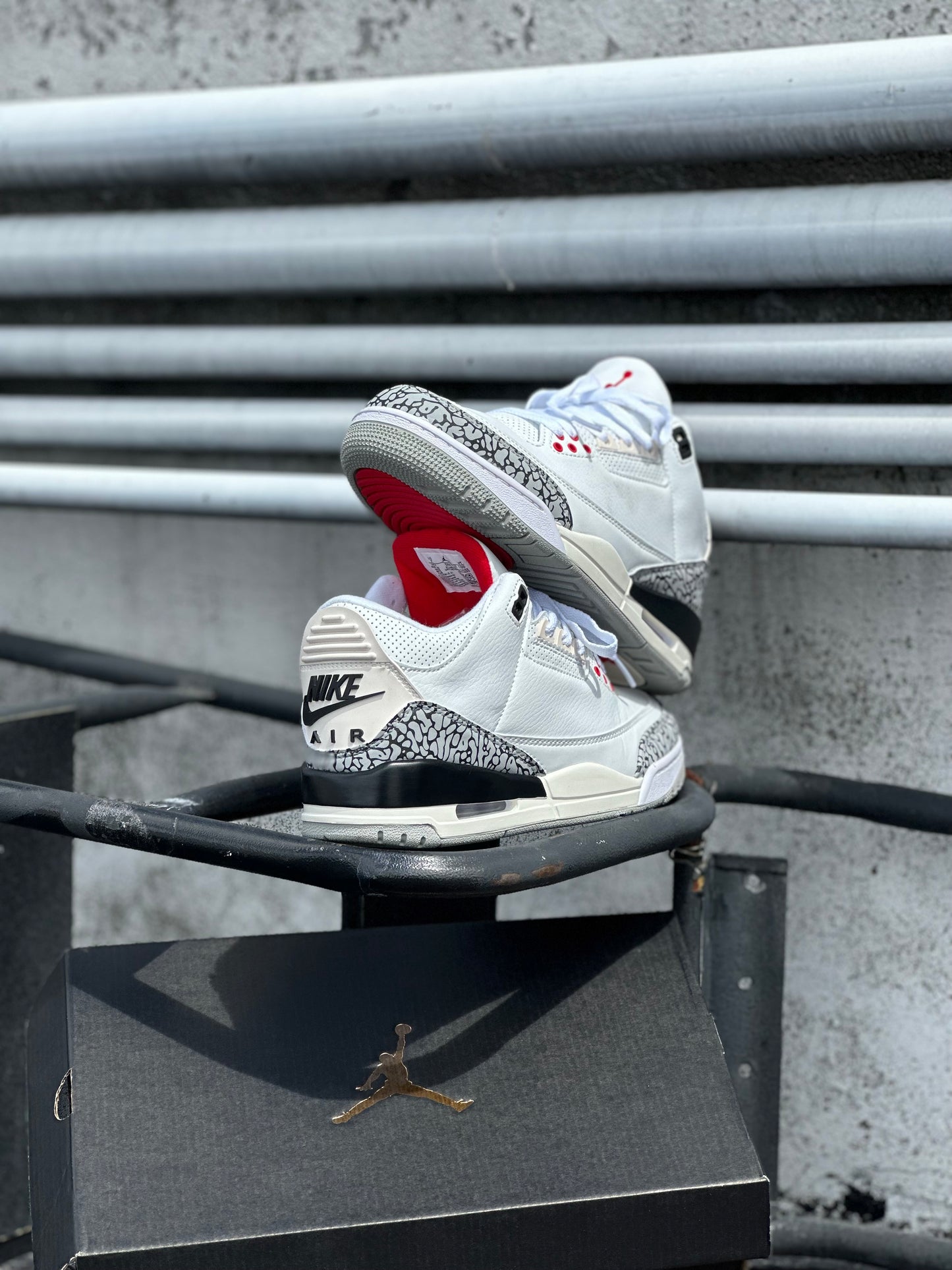 Jordan Air 3 Retro Se Denim