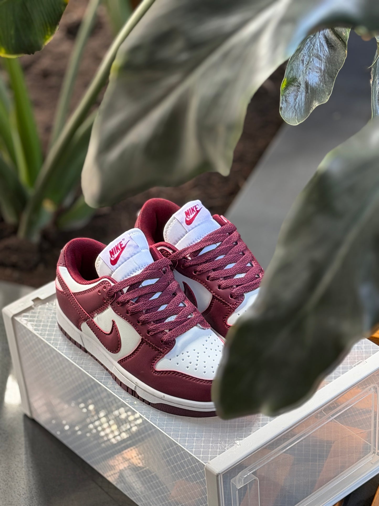 Nike Dunk Low