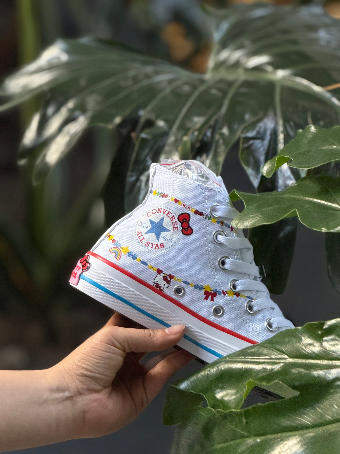 Converse Chuky Taylor All Star
