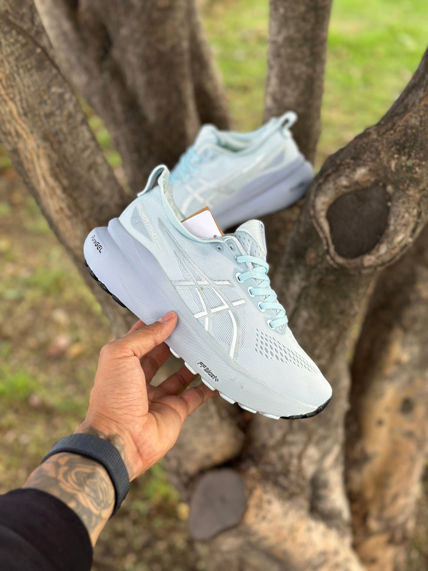 Asics GEL - KAYANO