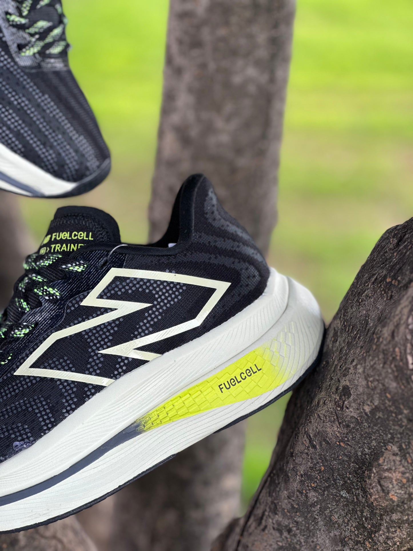 New Balance Supercomp Trainer V2