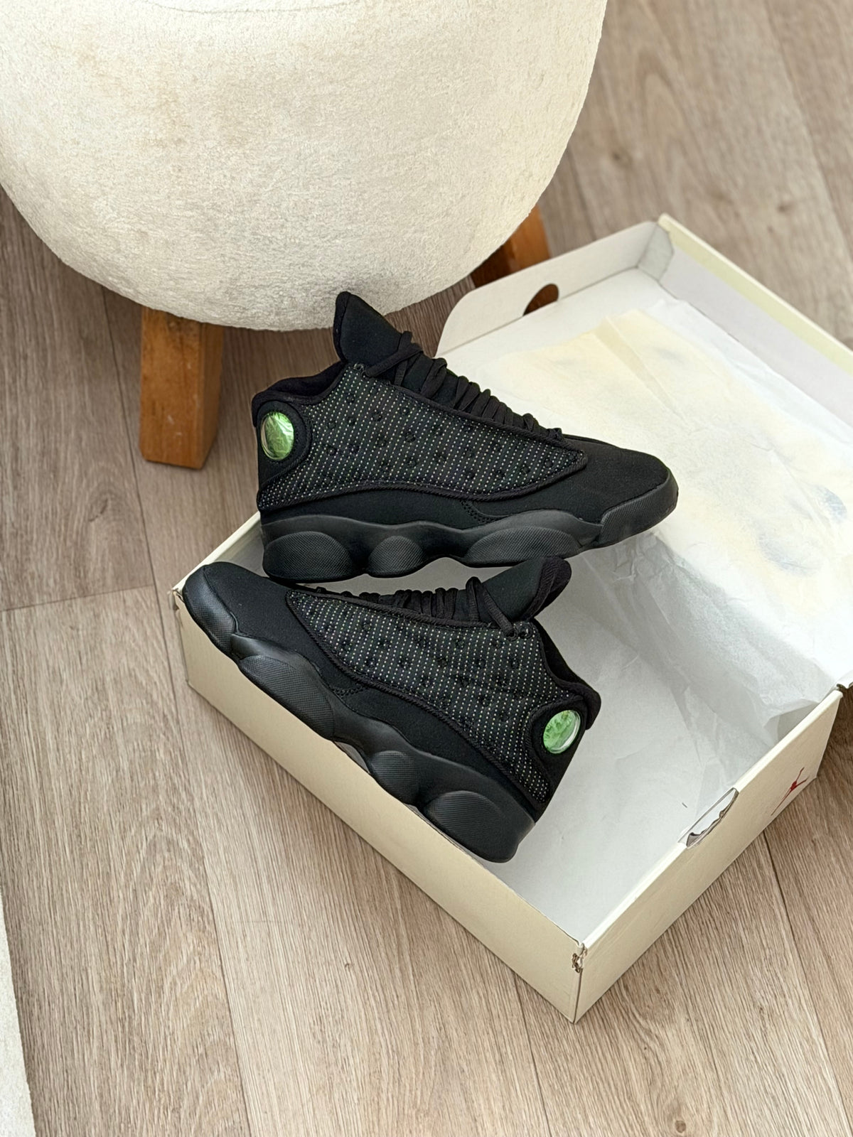 Air Jordan Retro 13 “Wings”