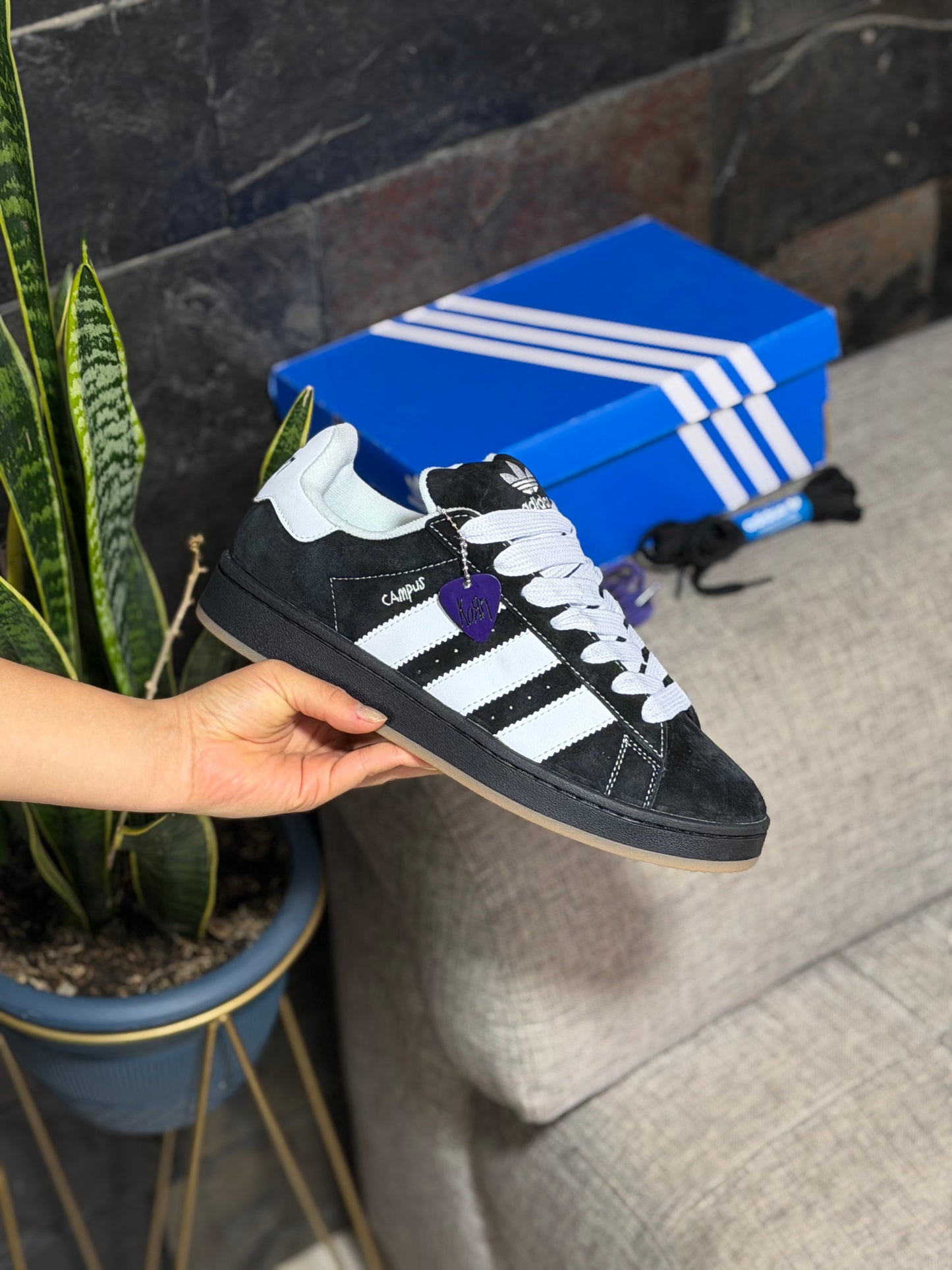 Adidas Campus 00’S Korn