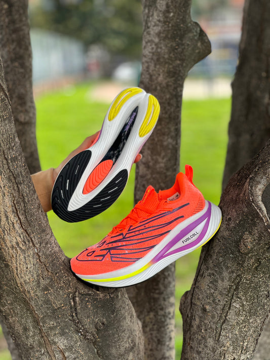 New Balance FuelCell Élite-V3