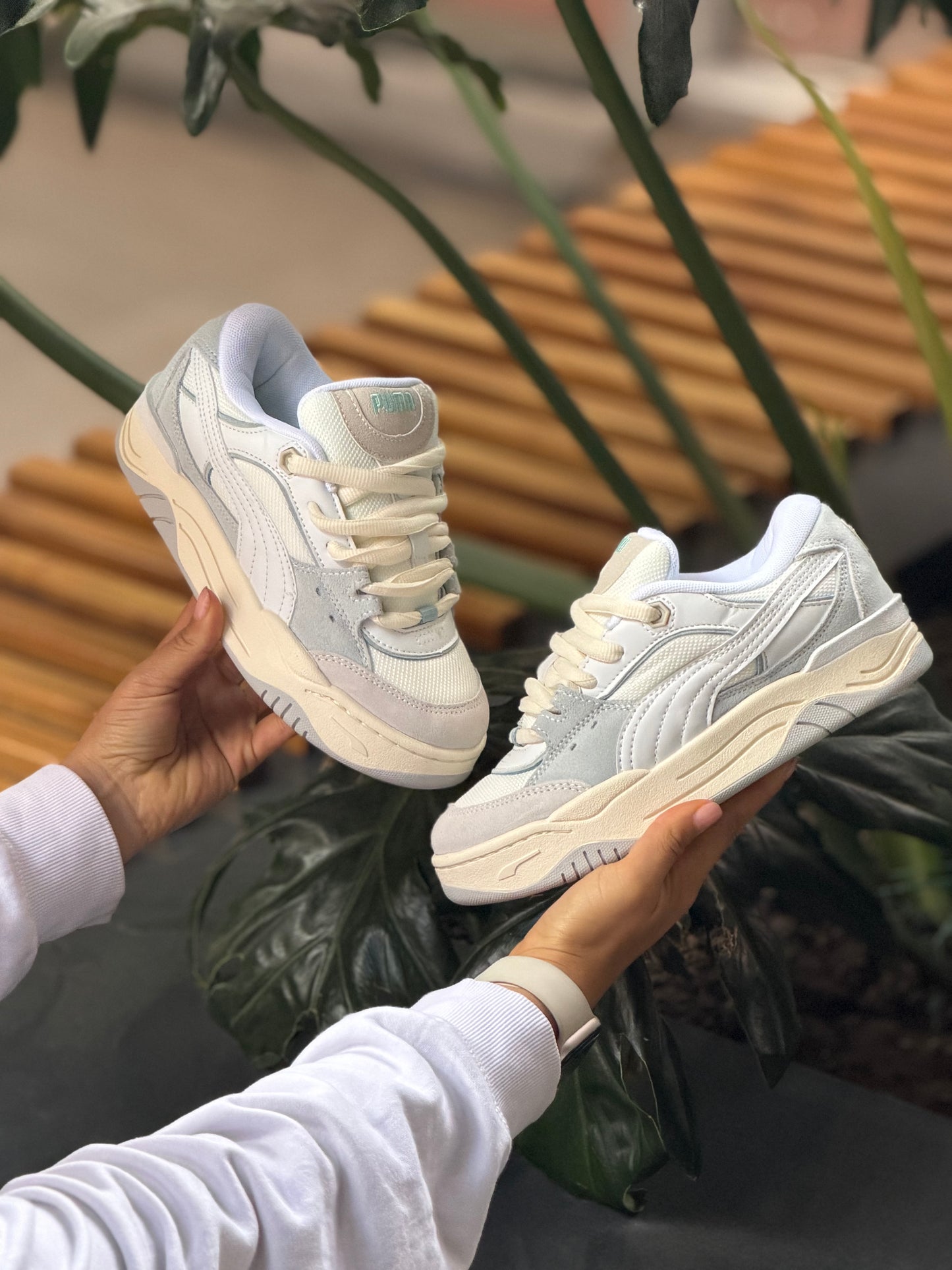 Puma 180