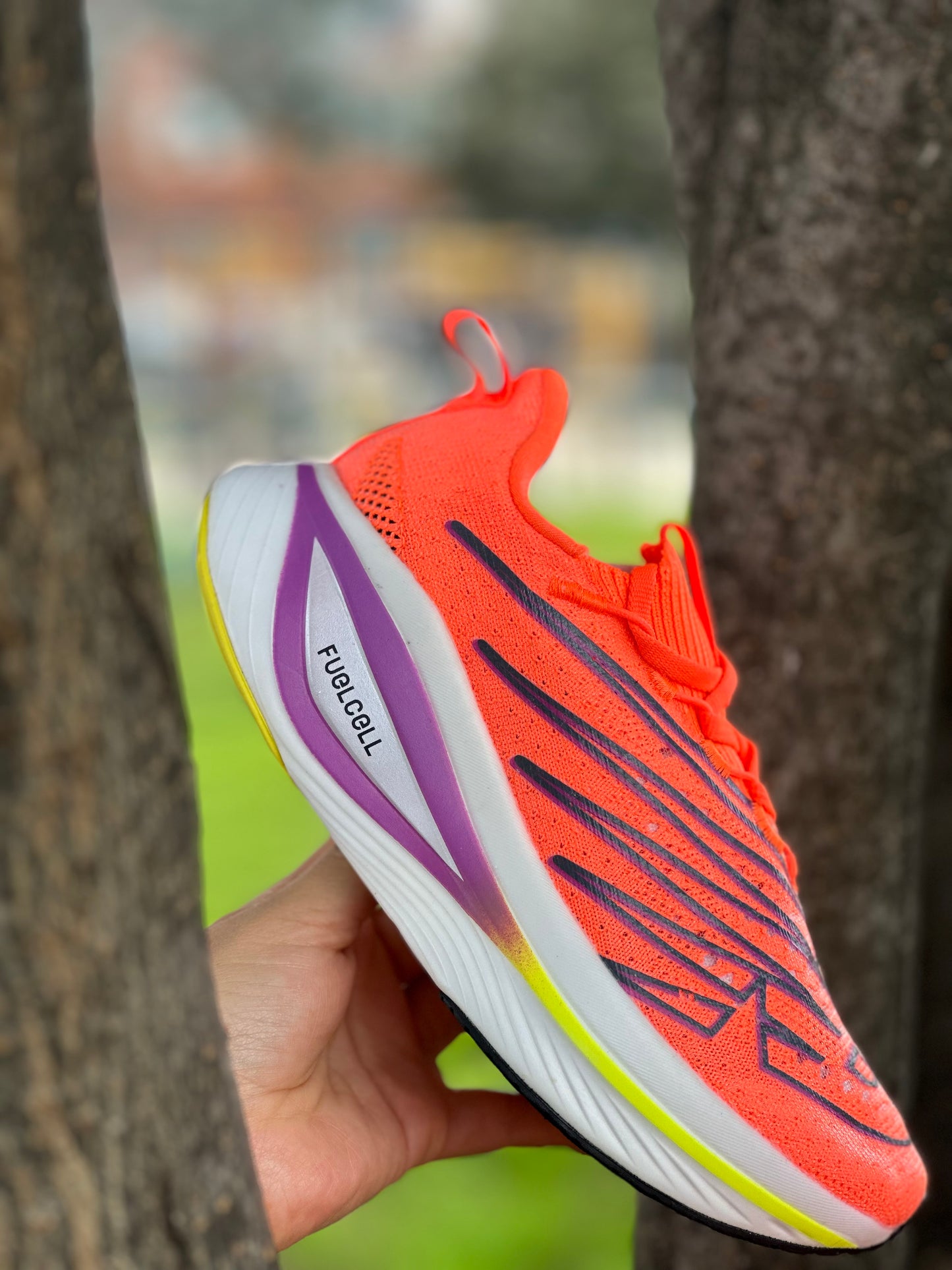 New Balance FuelCell Élite-V3