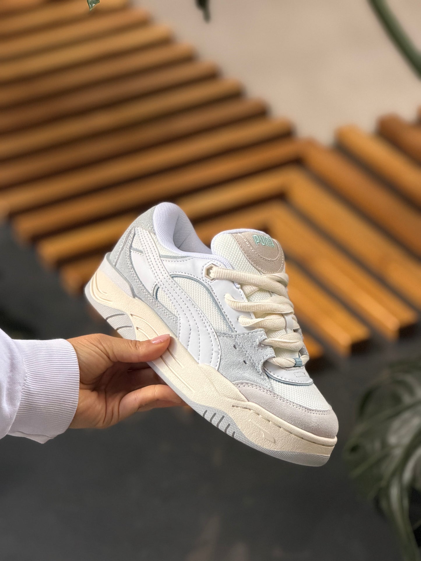 Puma 180