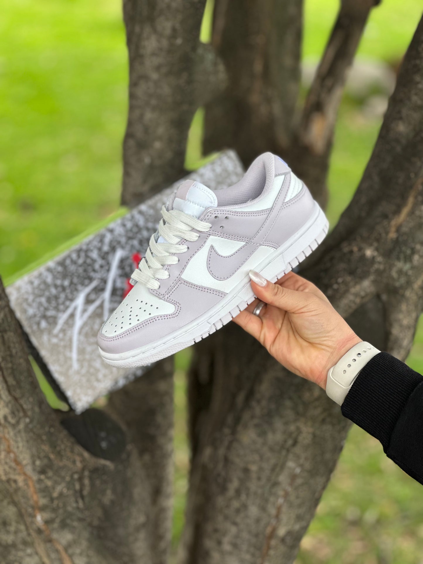 Nike Dunk Low Venice