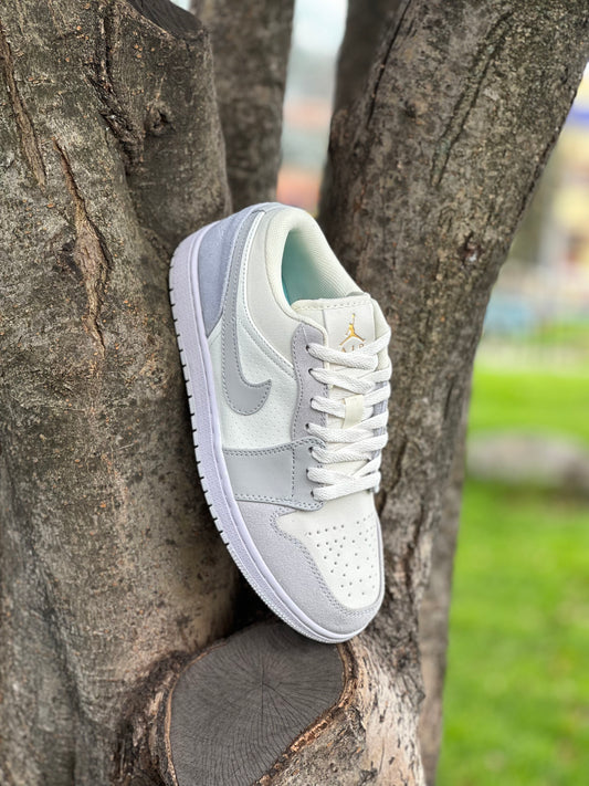 Air Jordan 1 Low Paris